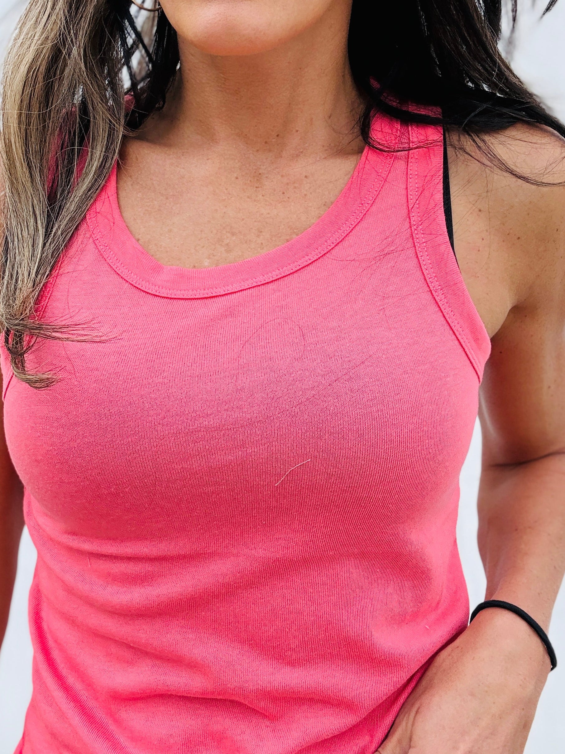 Z Supply Select Tank