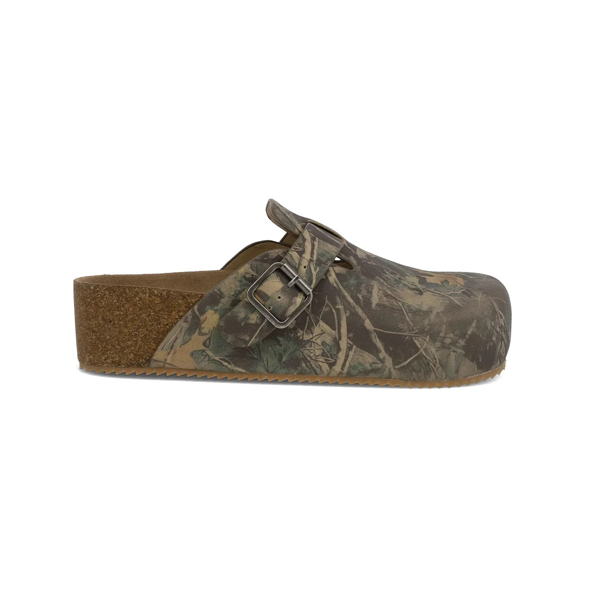 MIA Qwest Mule