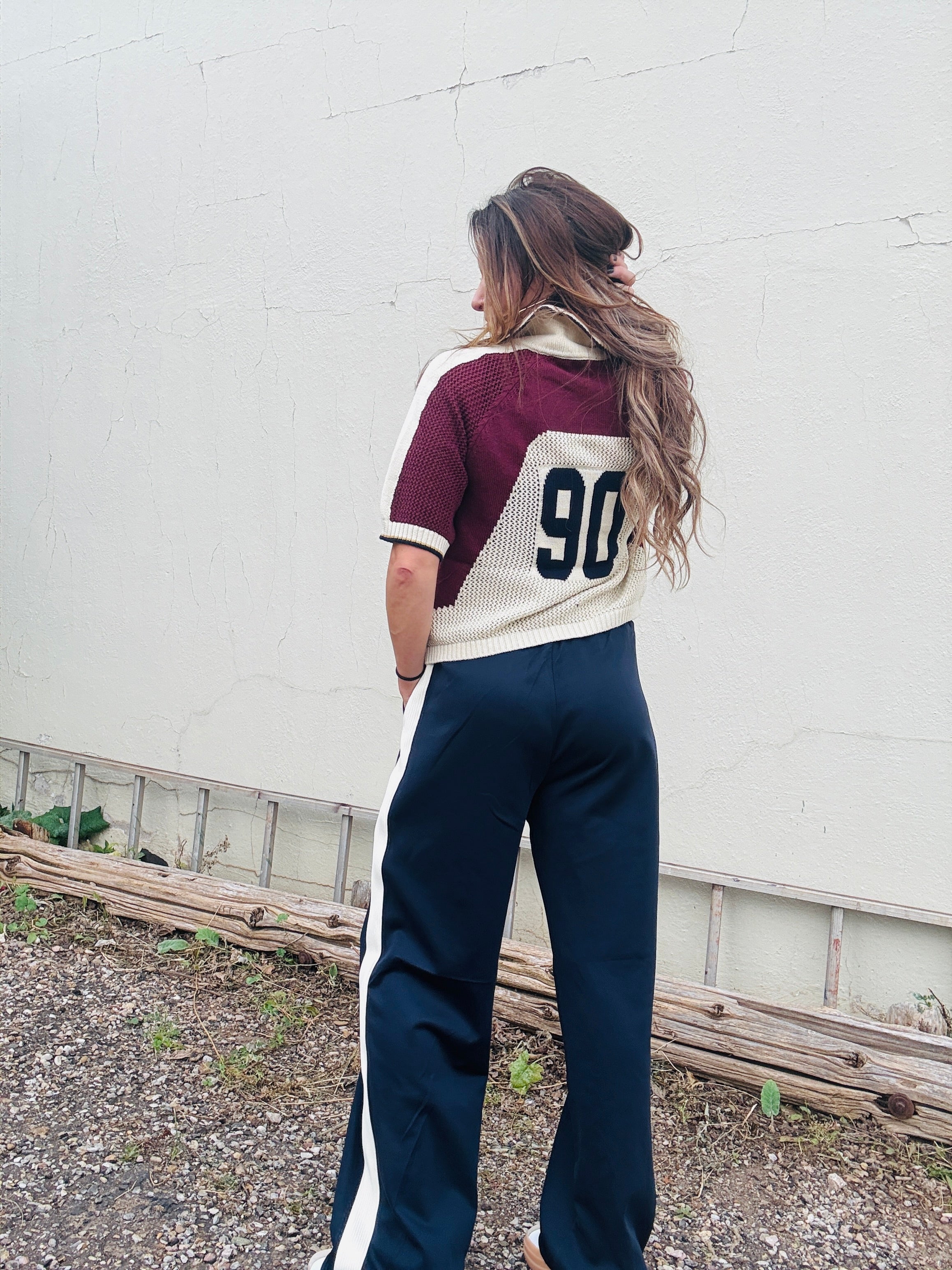 STEVE MADDEN Daisy Pant