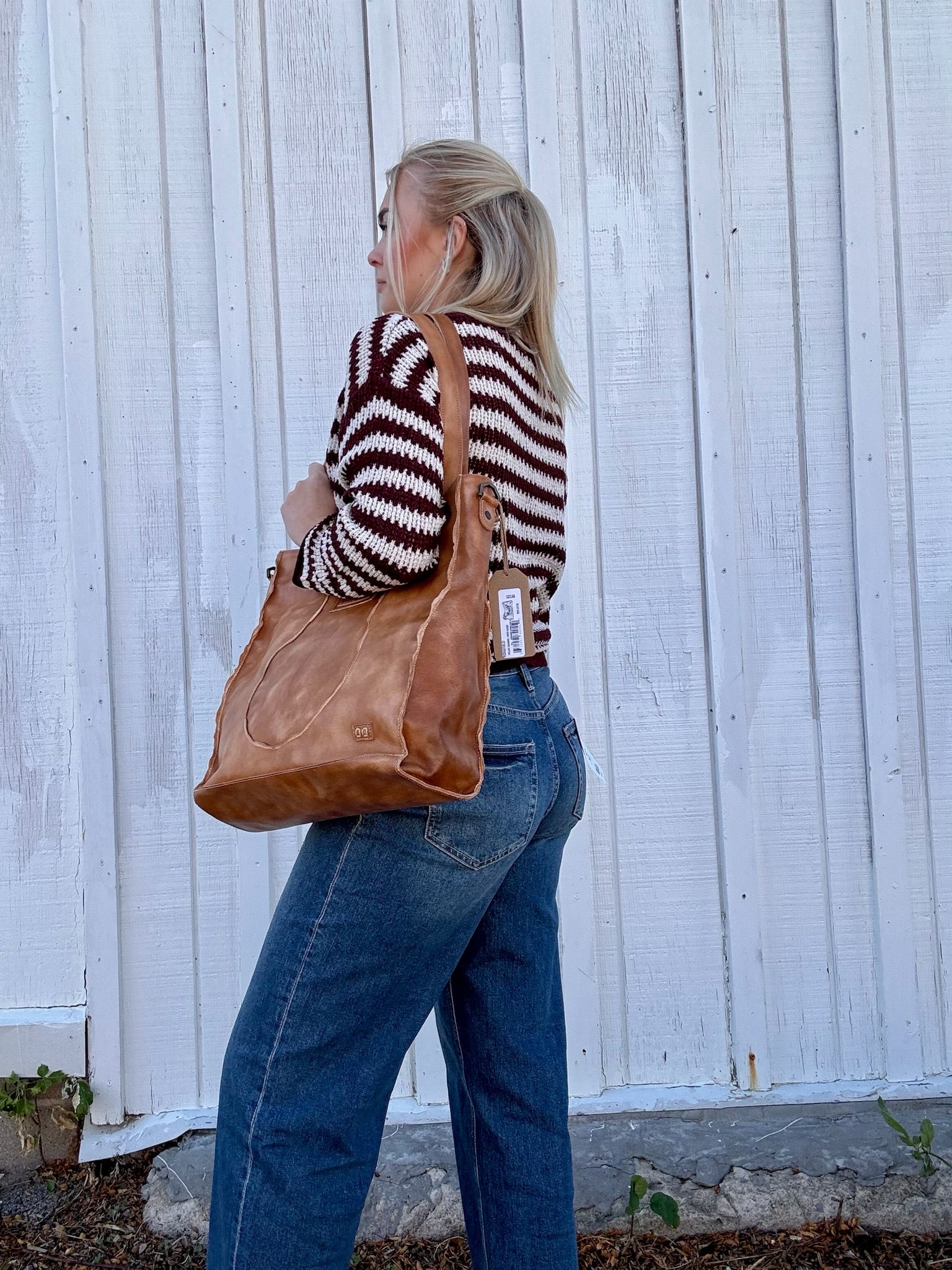 Bed|Stu Ridgefield Bag