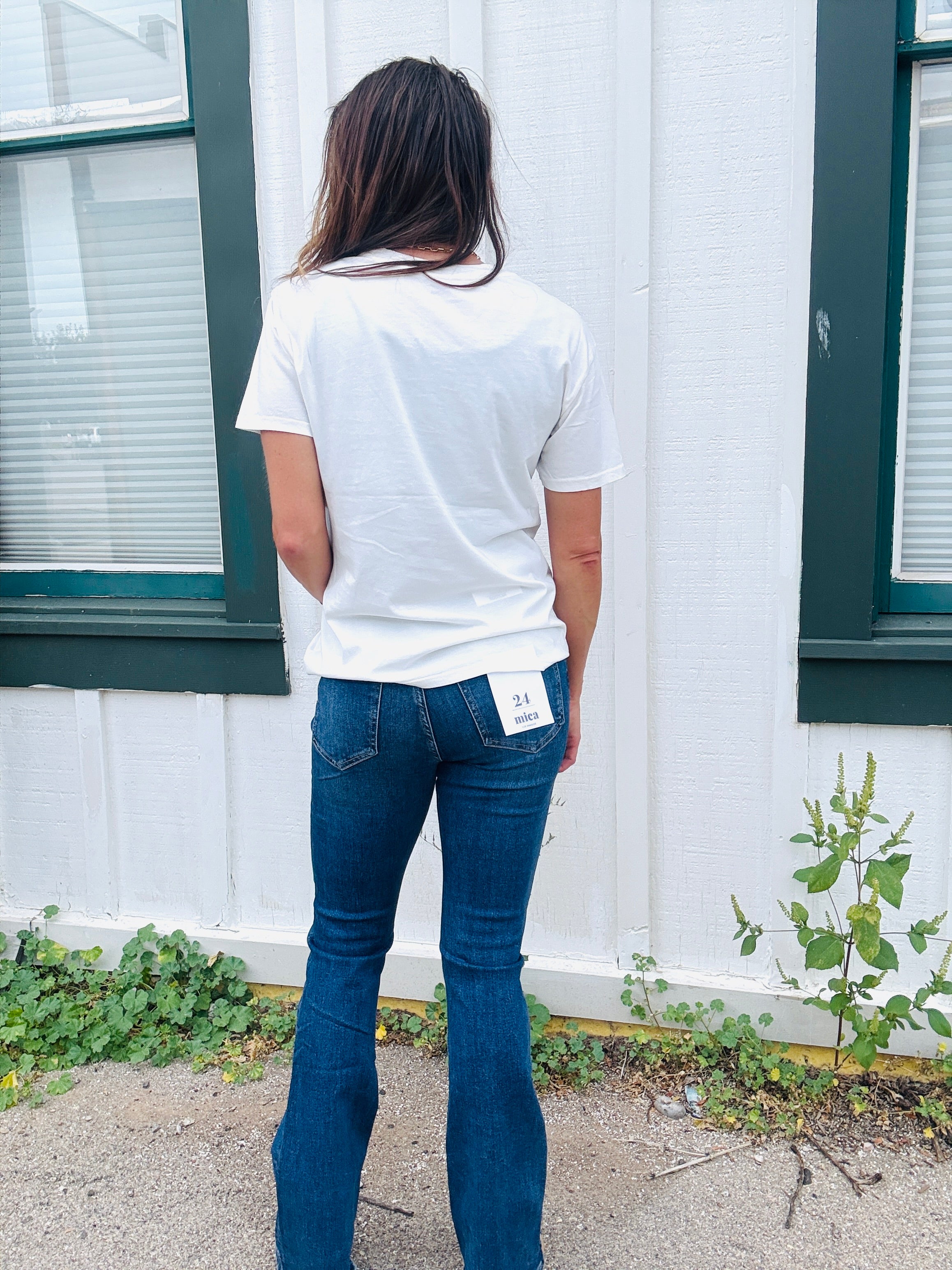 MICA Iona HR Boot Cut