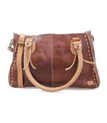BED|STU Rockababy Bag