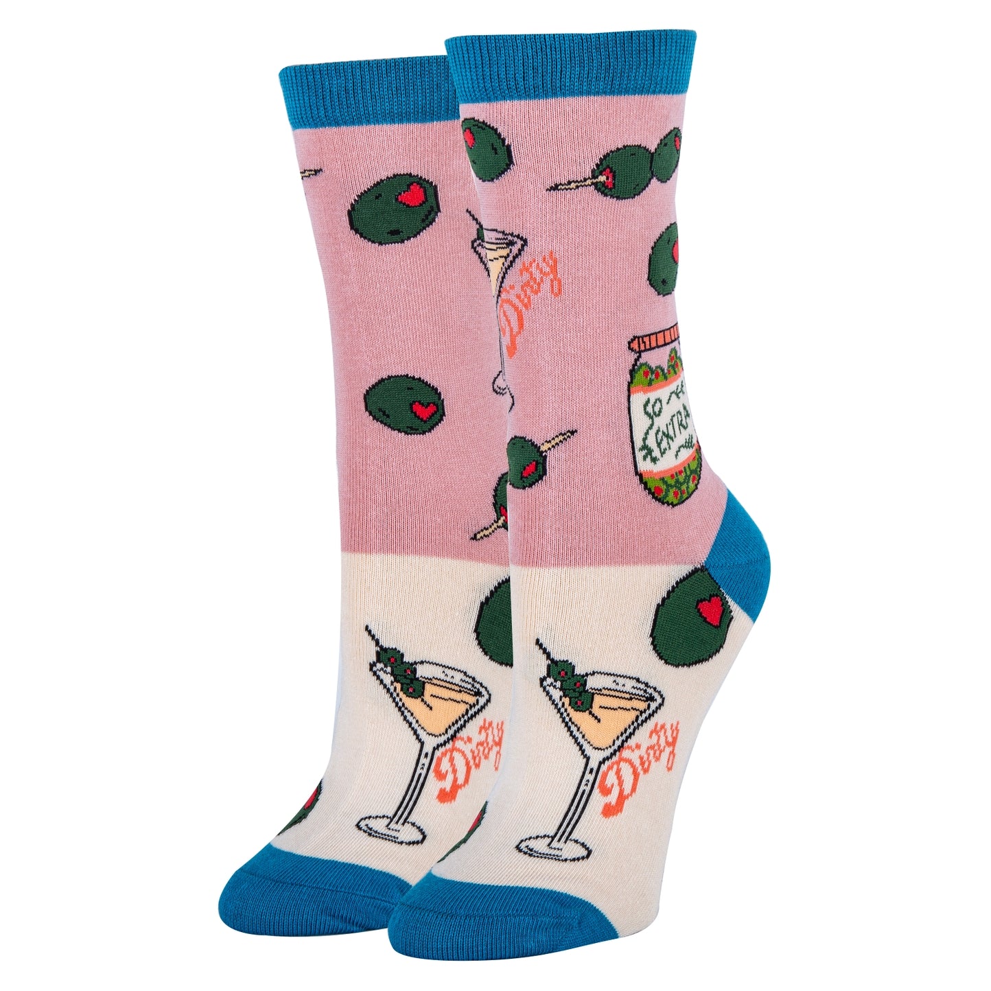 Oooh Yeah Socks Women's