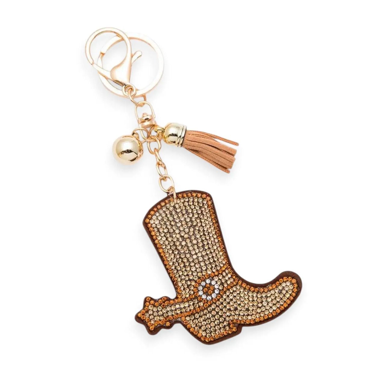 Bag Charms