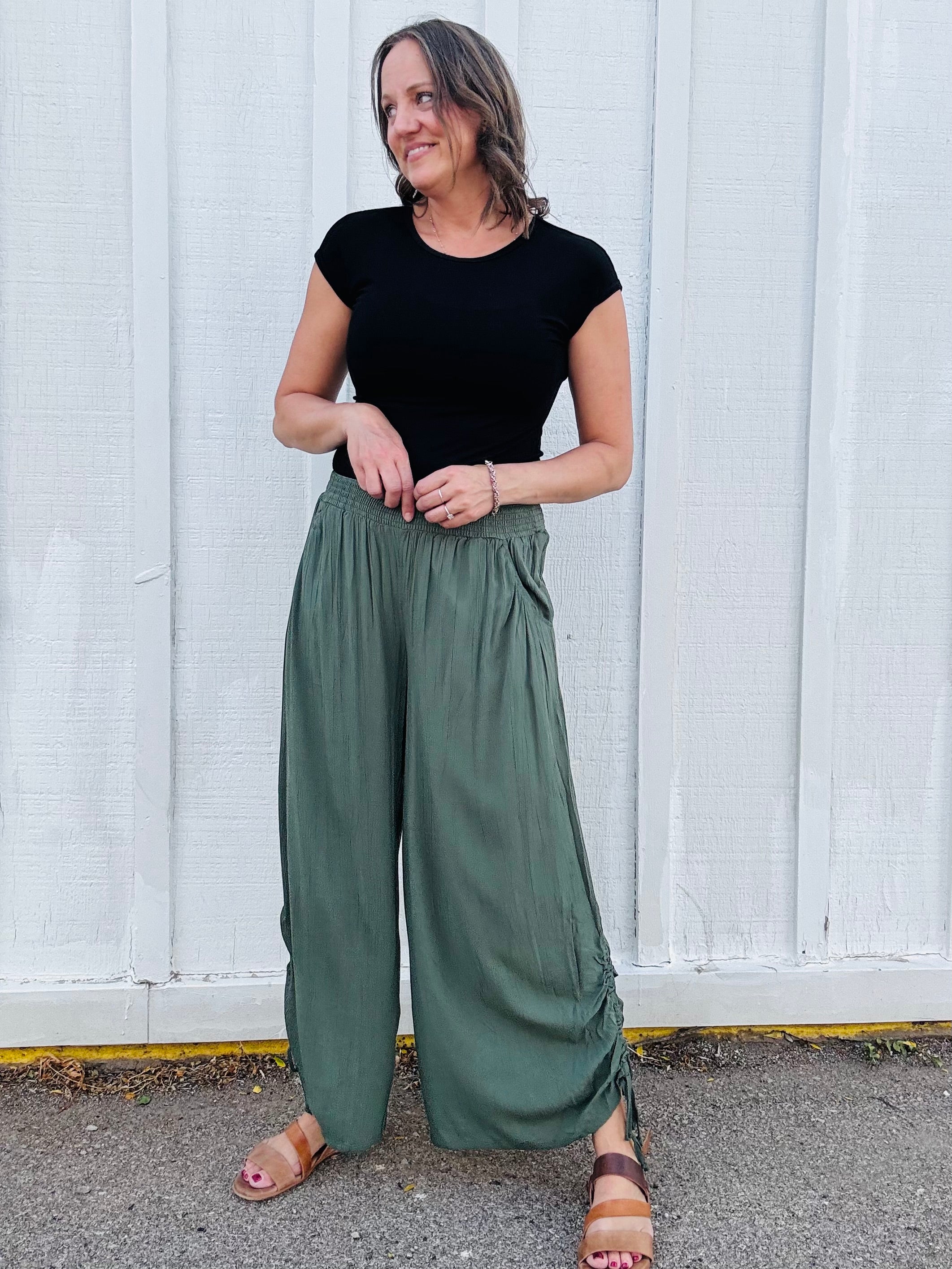 Sundown Pant