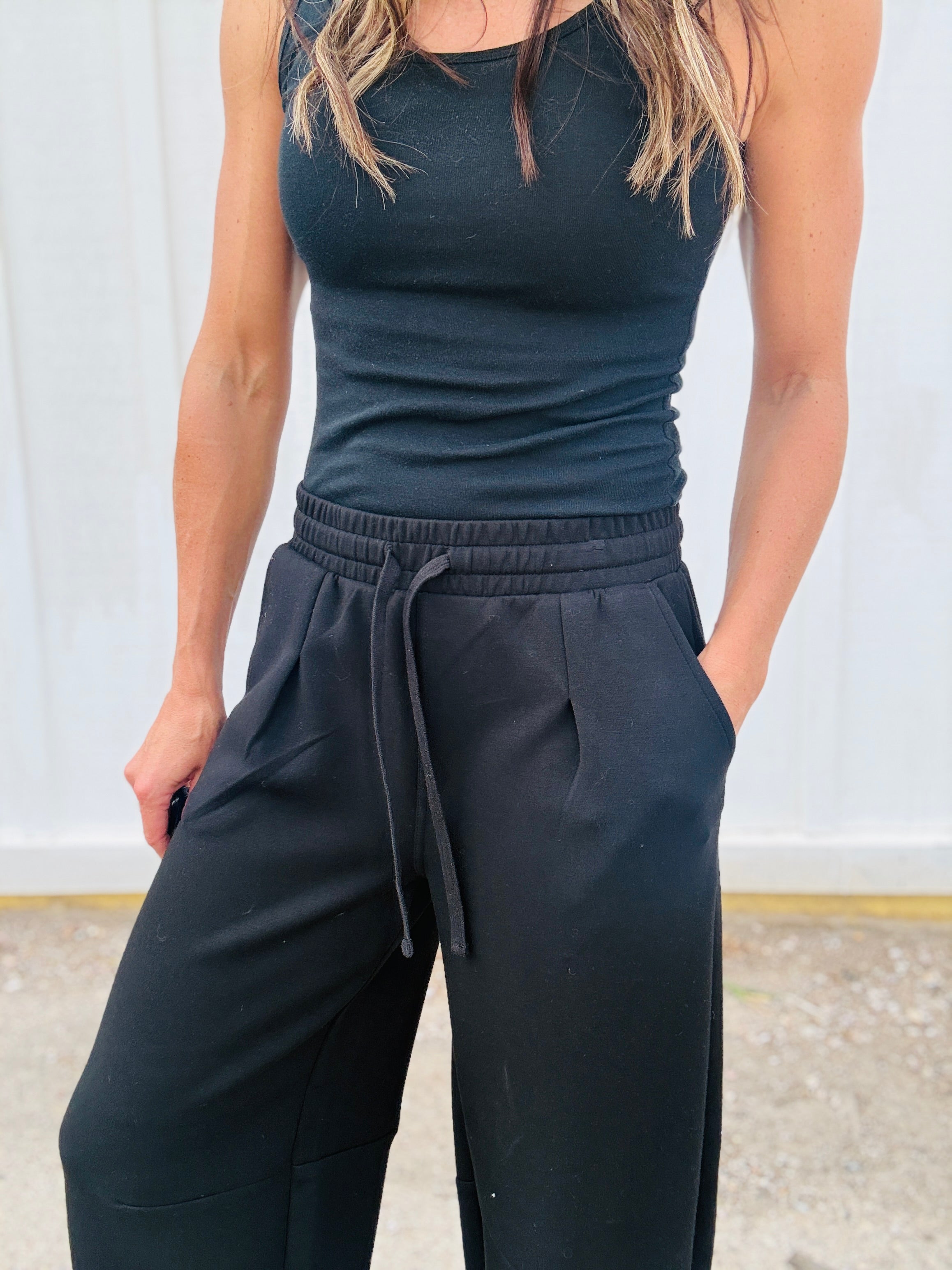 THREAD & SUPPLY GAGE PANTS