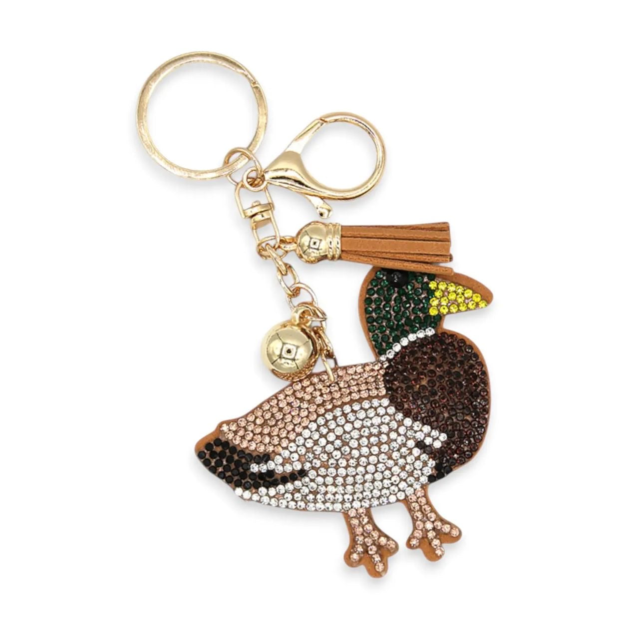 Bag Charms