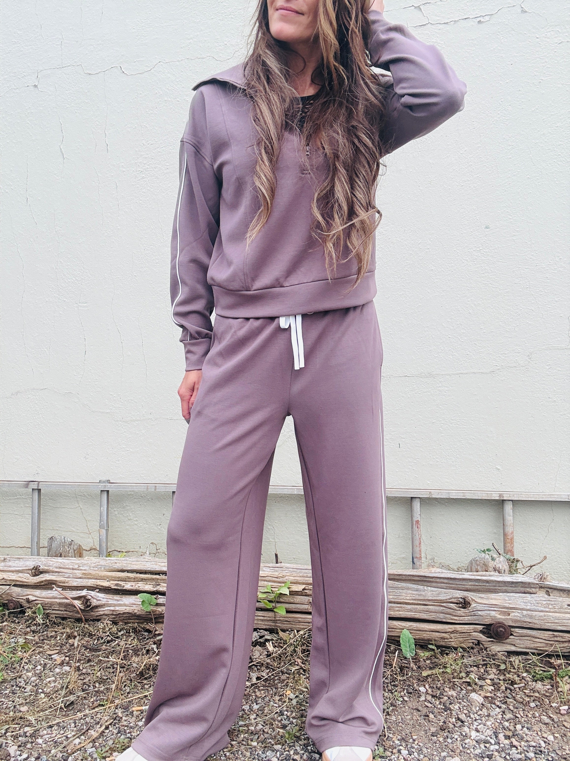 THREAD & SUPPLY Constance Pant