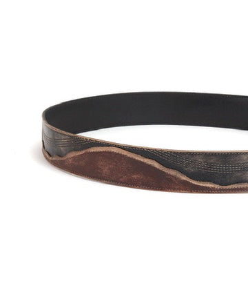Bed|Stu Riven Belt