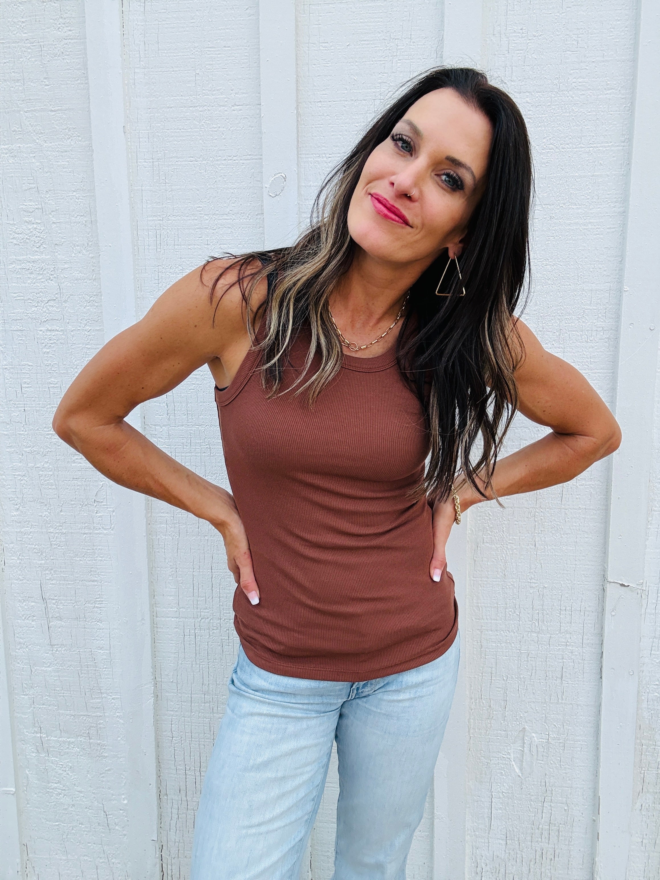 Thread & Supply Edlin Tank