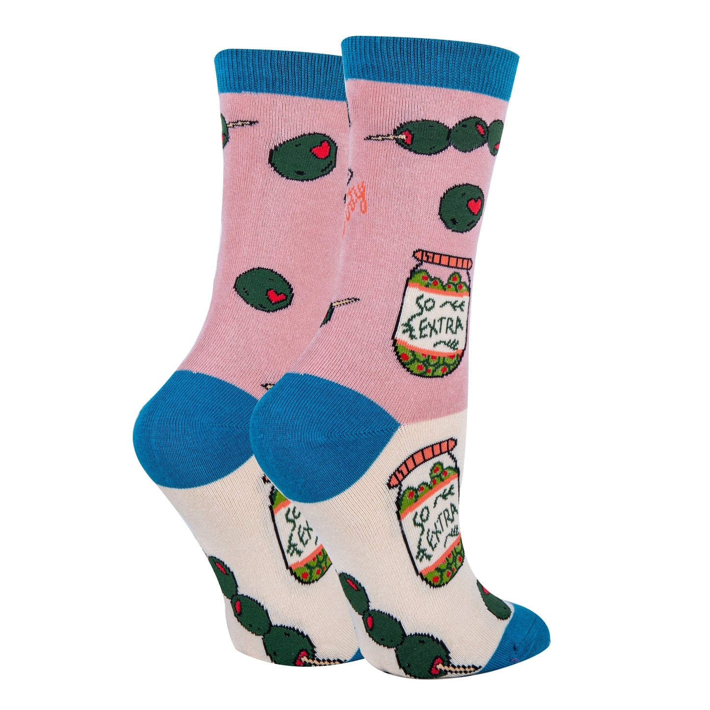 Oooh Yeah Socks Women's