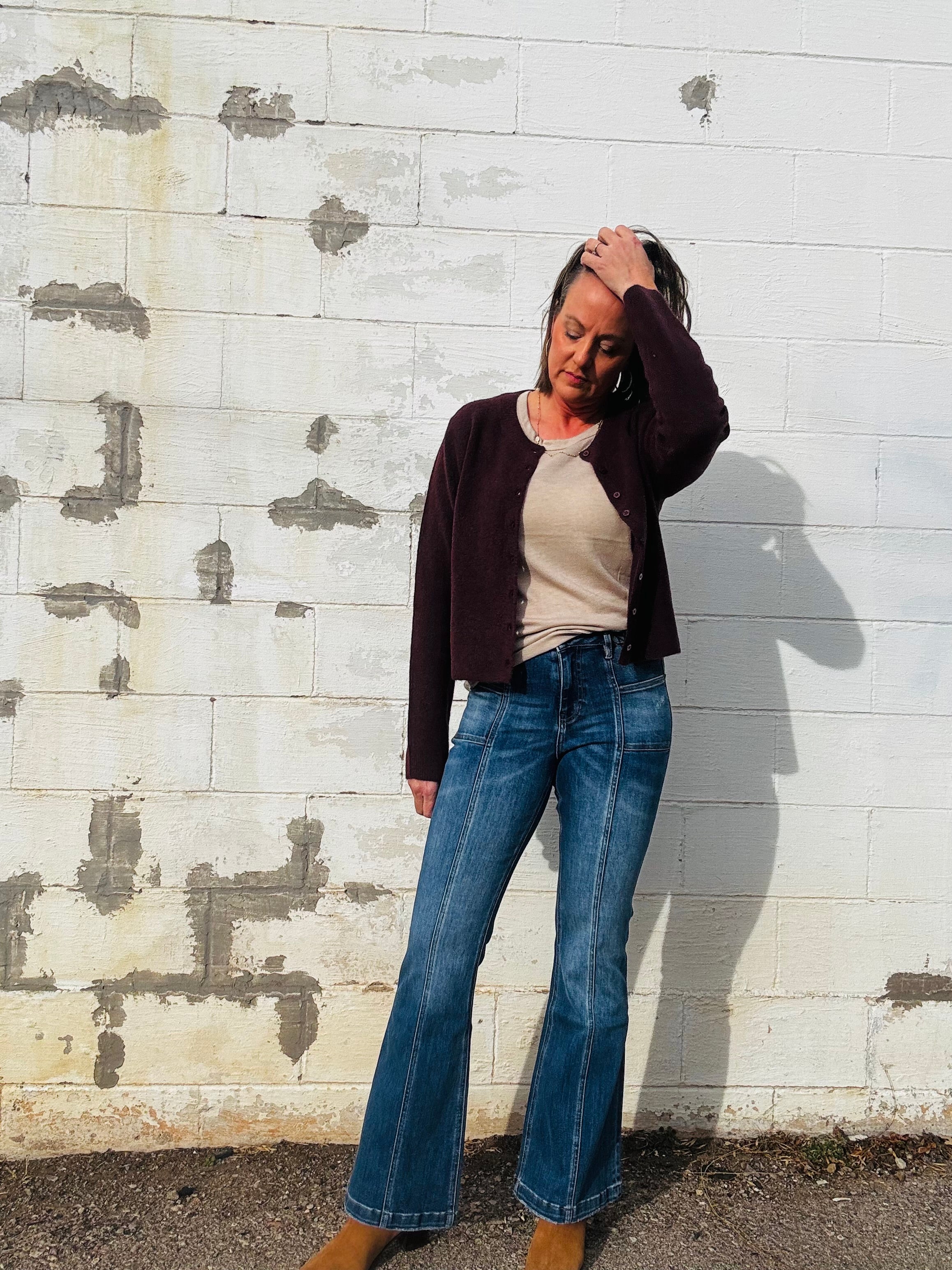 MICA HR Flare Blue Stone