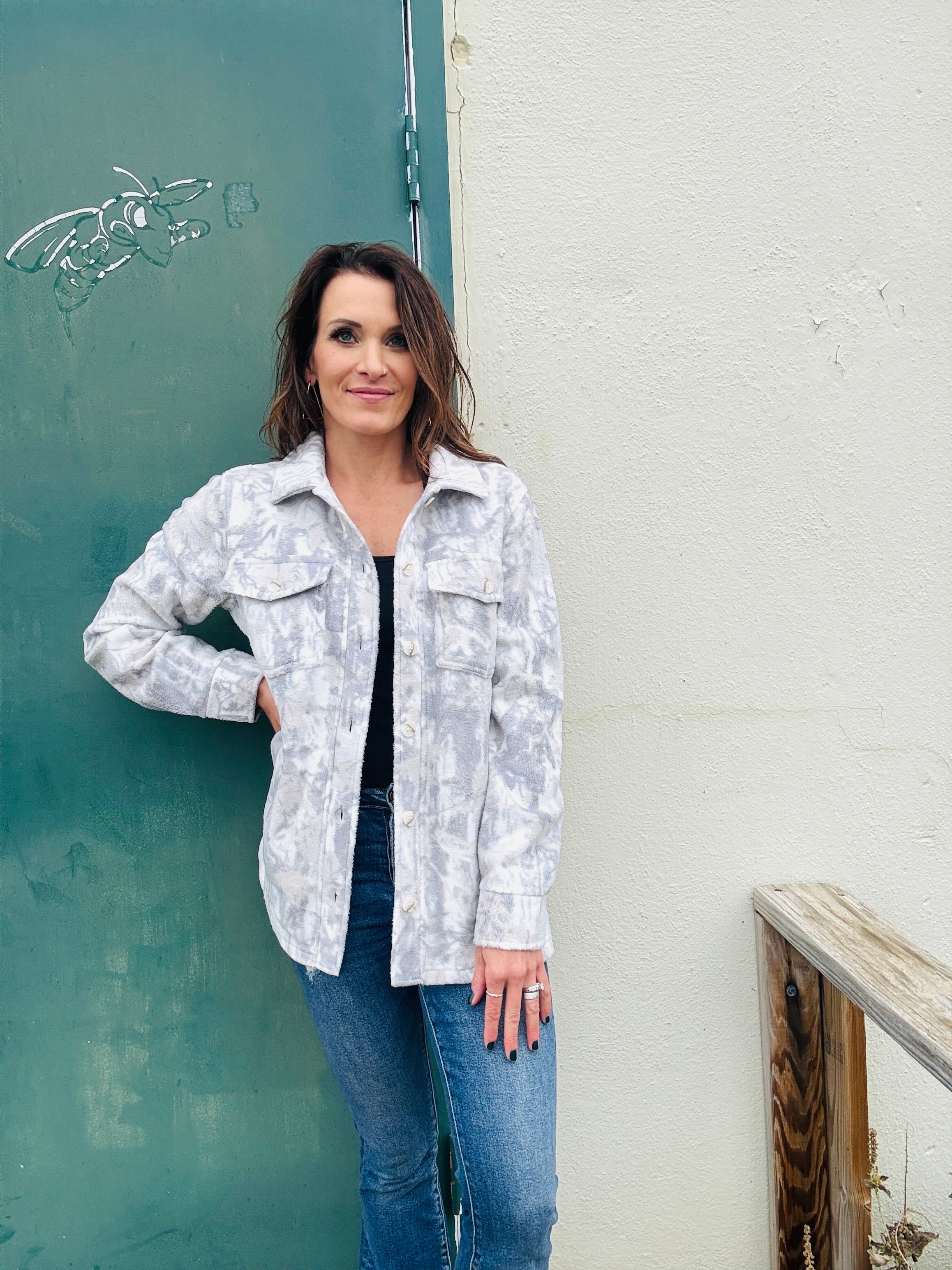 Thread & Supply Santa Fe Jacket