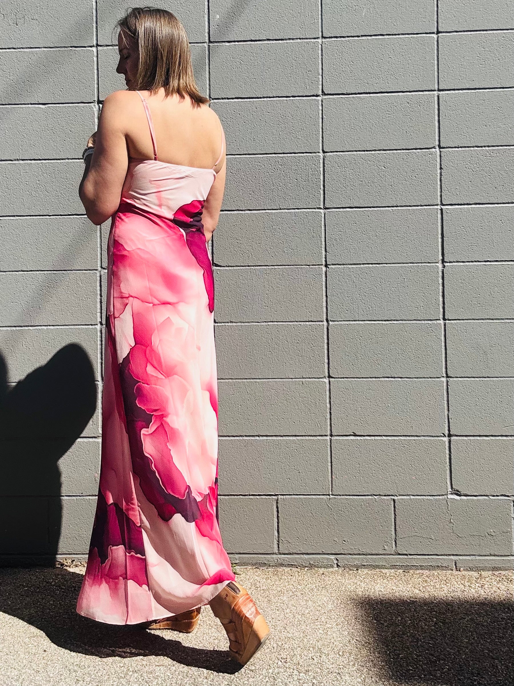 Steve Madden Maxinia Dress