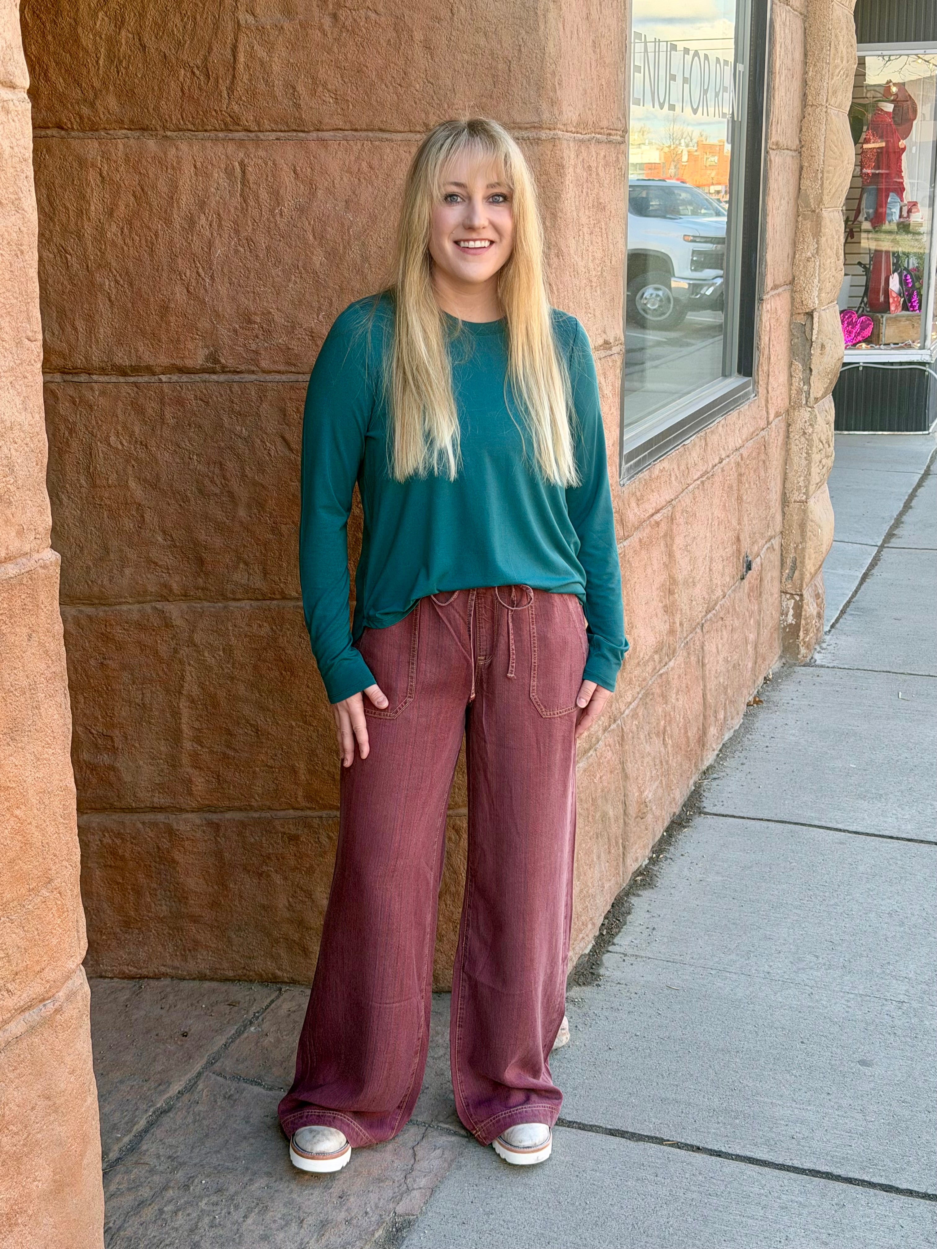 MICA HR Matisse WL Jogger