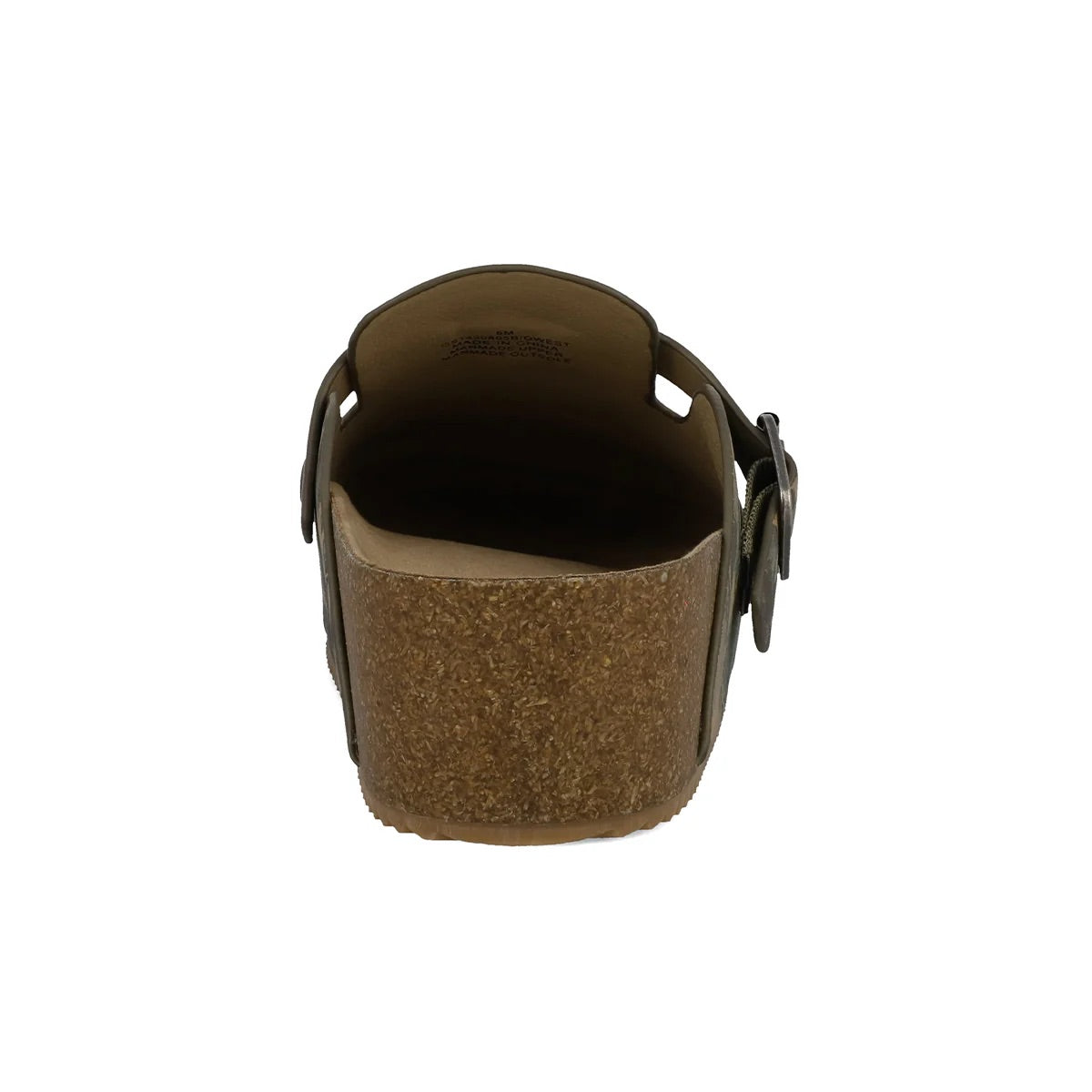 MIA Qwest Mule