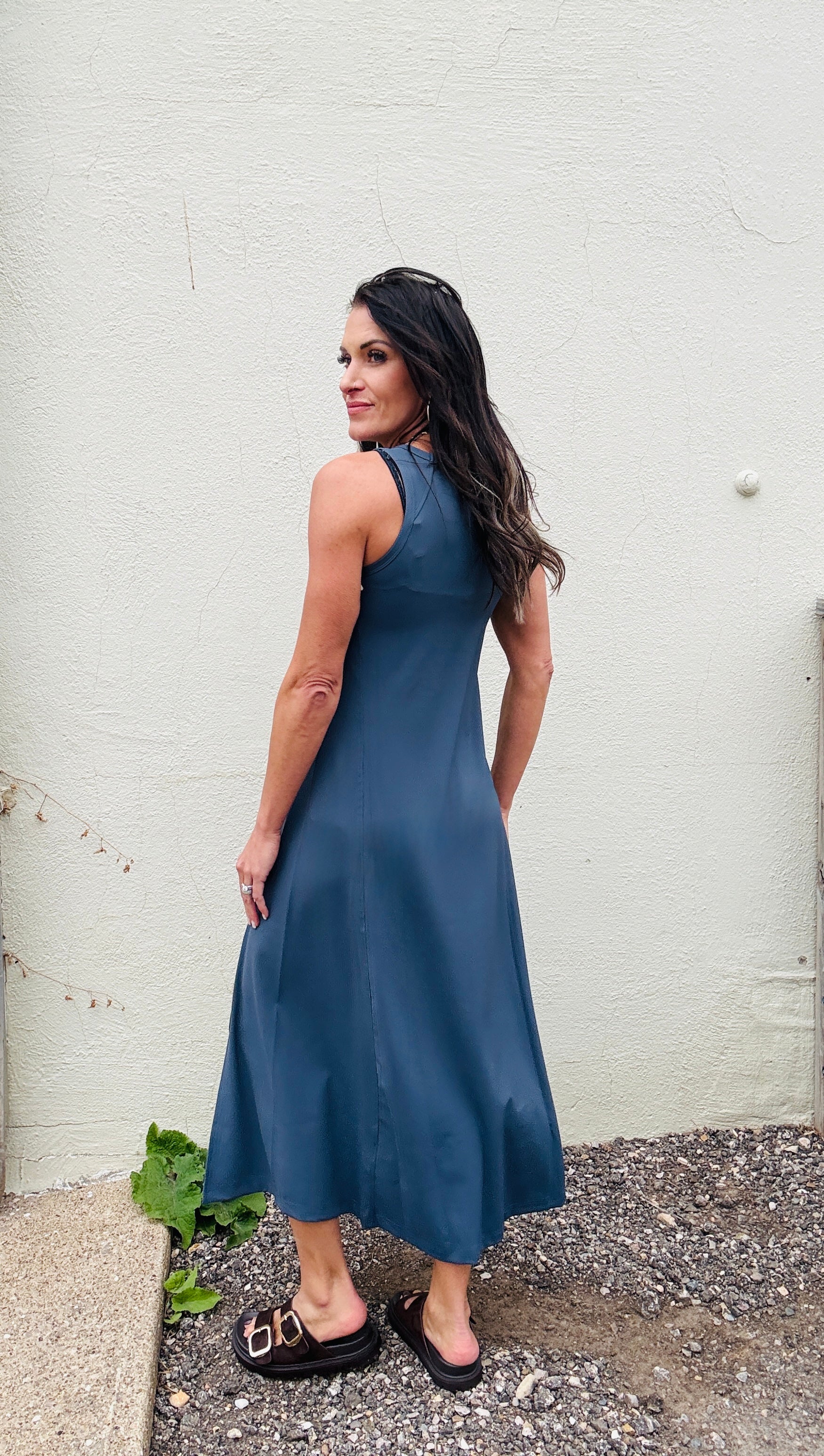 Thread & Supply Prosper Dress
