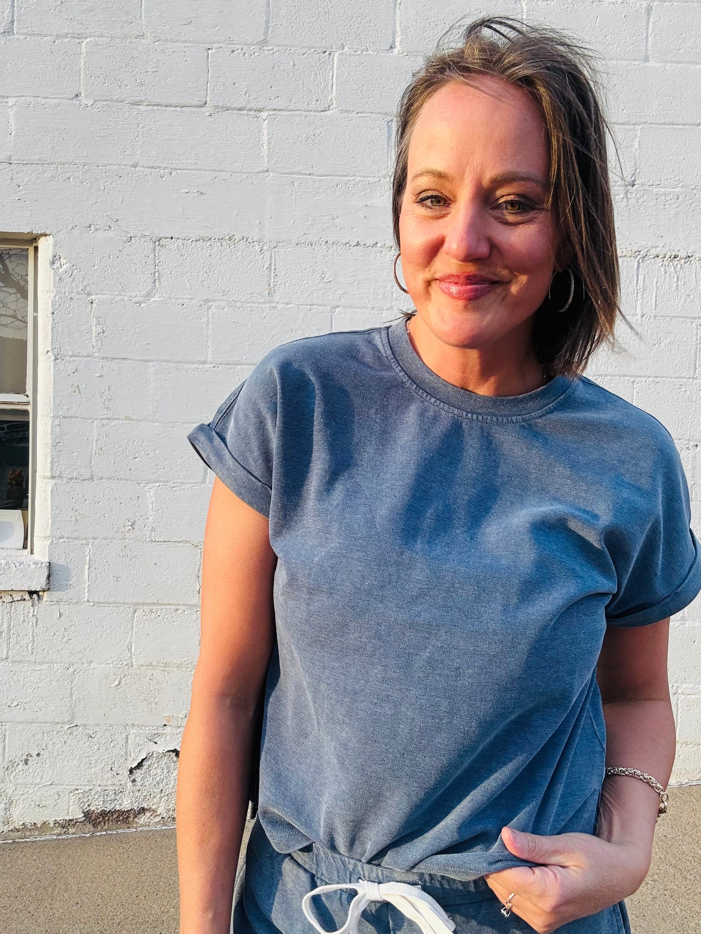 Thread & Supply Nova Top