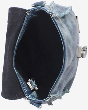 BED|STU Rhyme Purse
