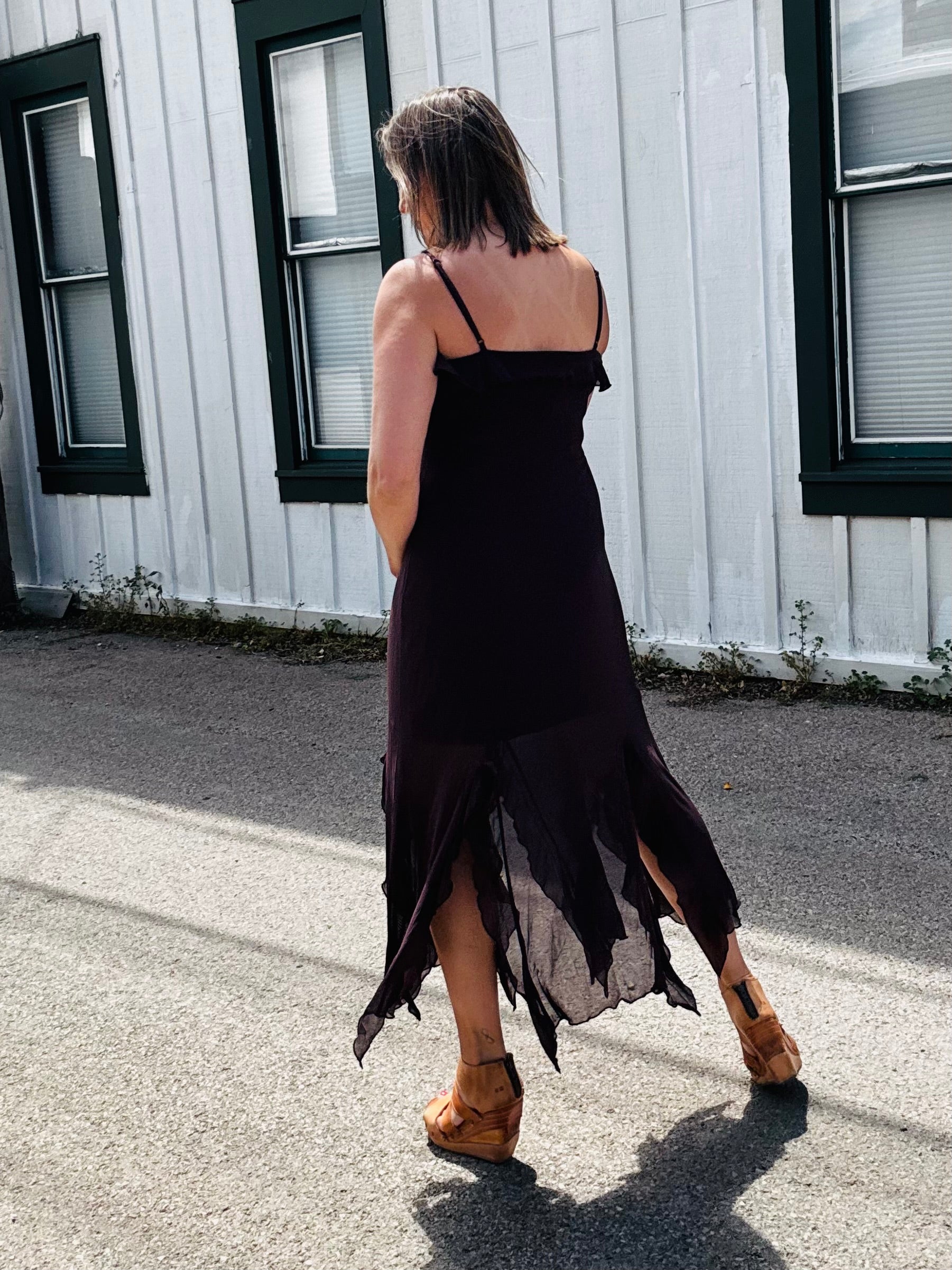 Steve Madden Mariane Dress