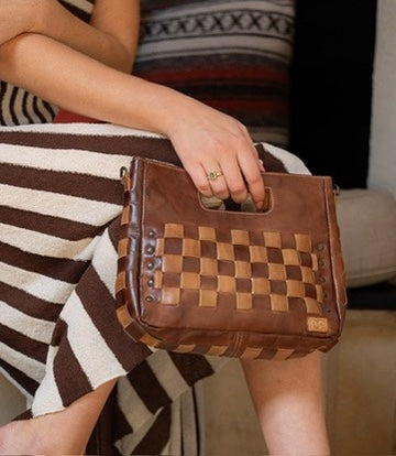 BED|STU Keiki Bag
