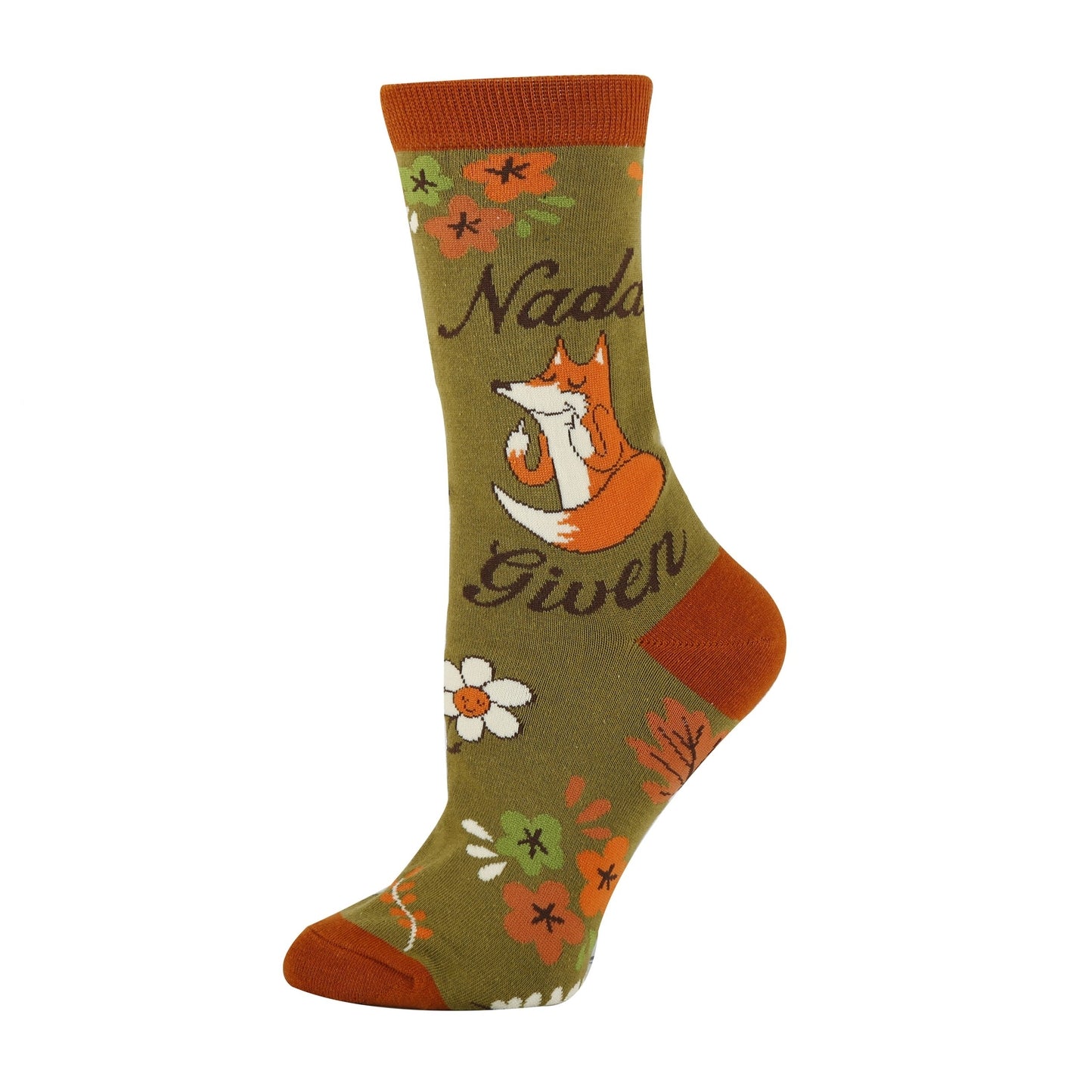Oooh Yeah Socks Women's