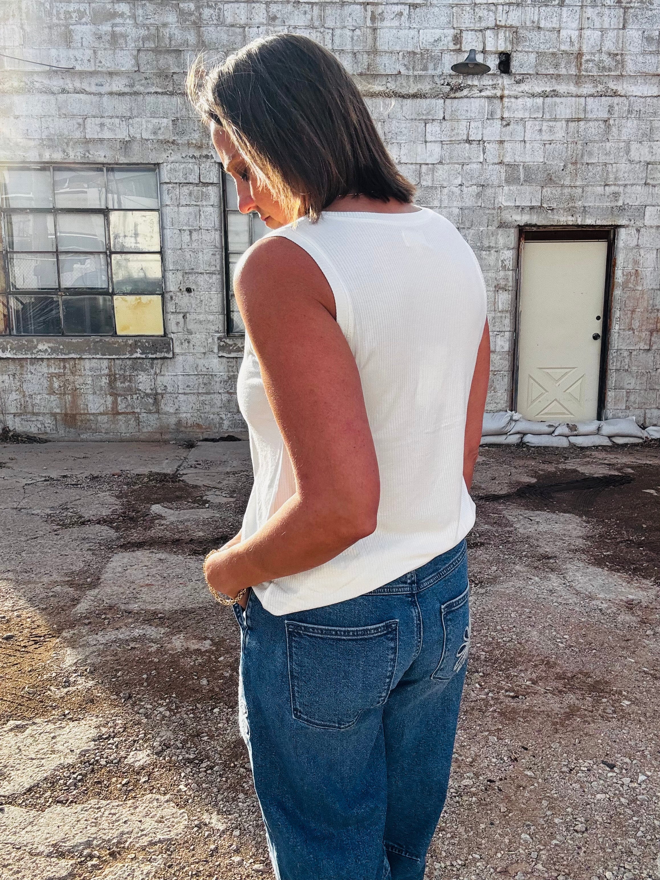 Thread & Supply Euclid Tank