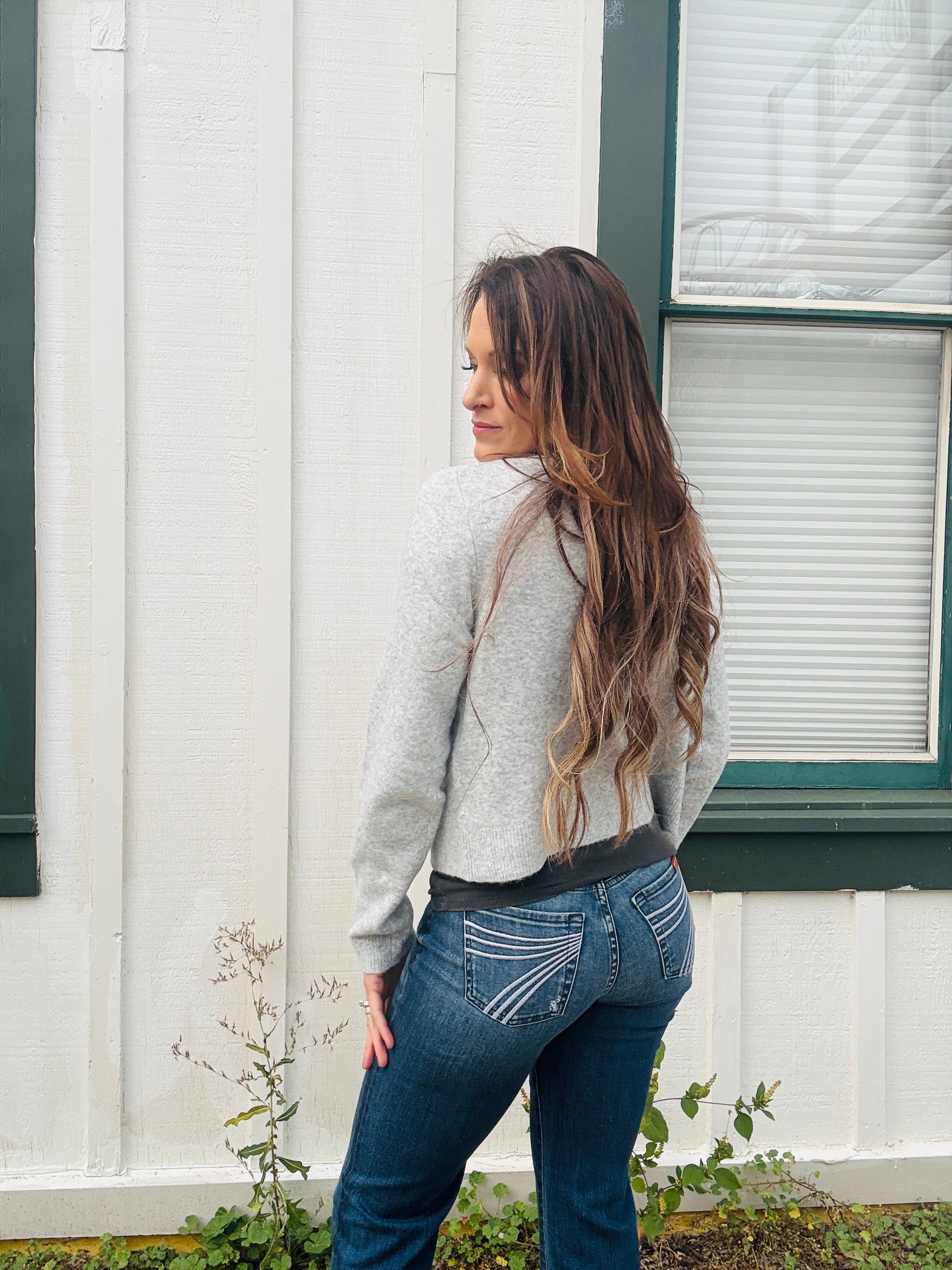 Z SUPPLY Medina Cardigan