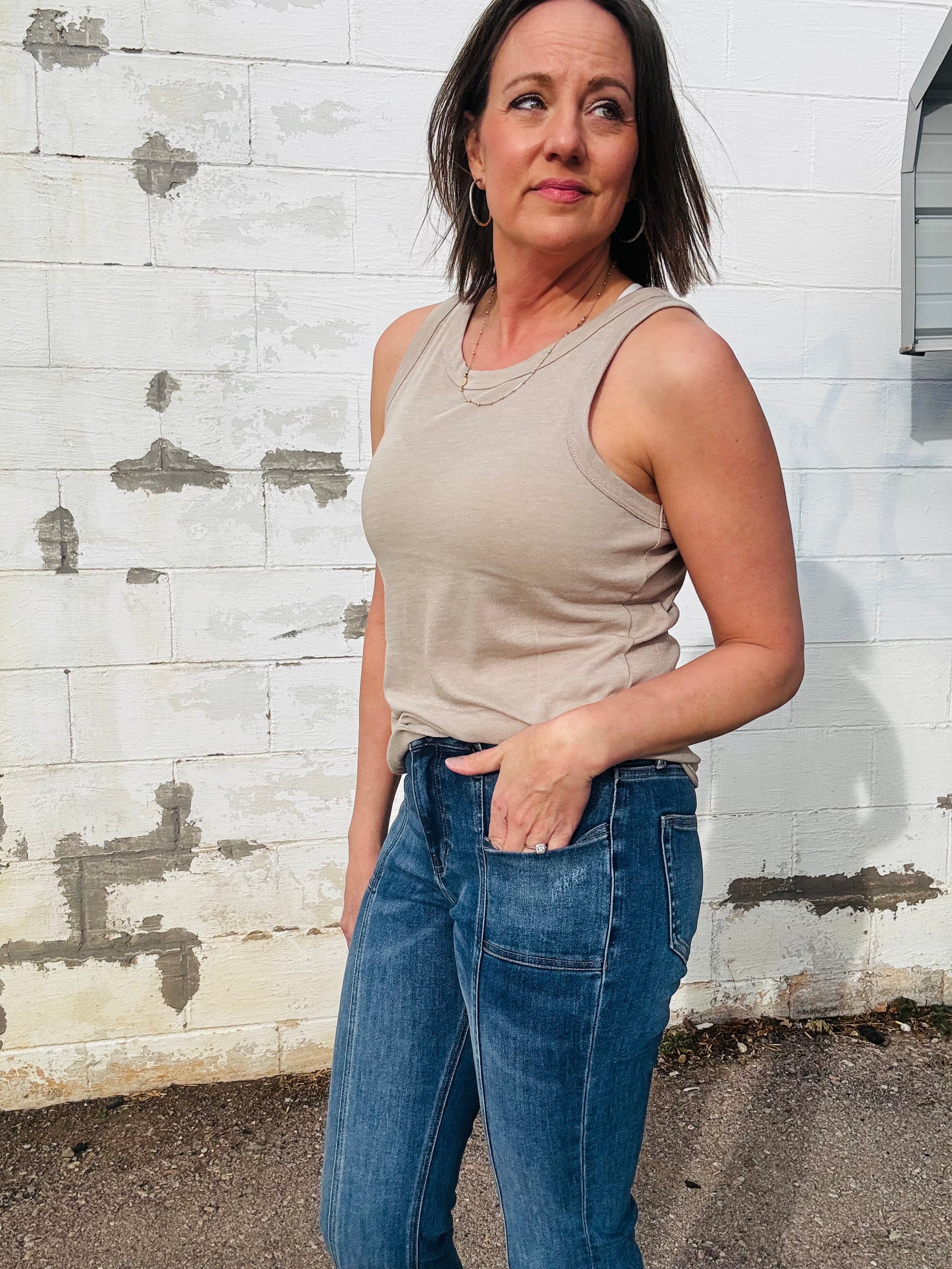 Z Supply Select Tank