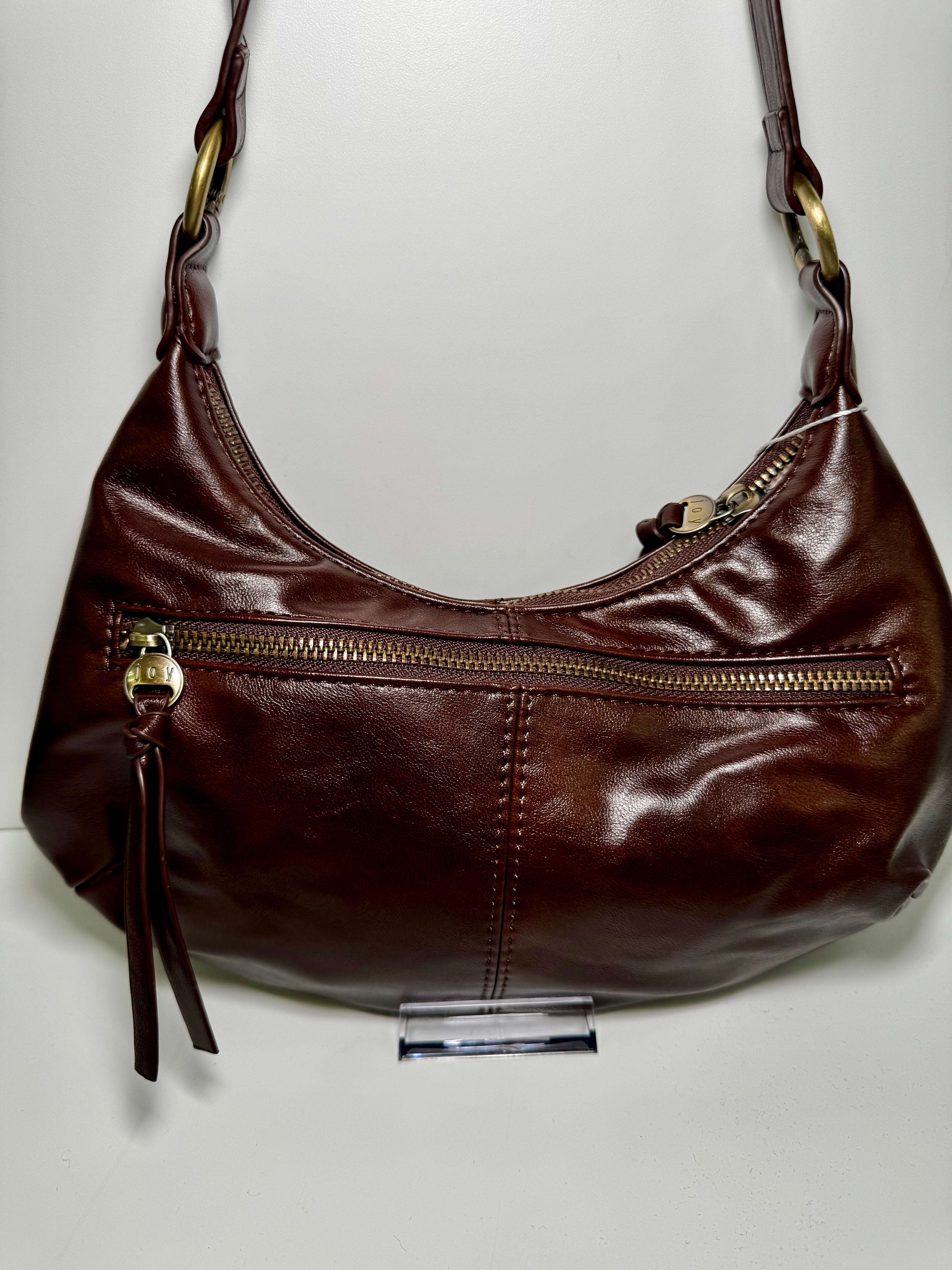 Giselle Mini Hobo