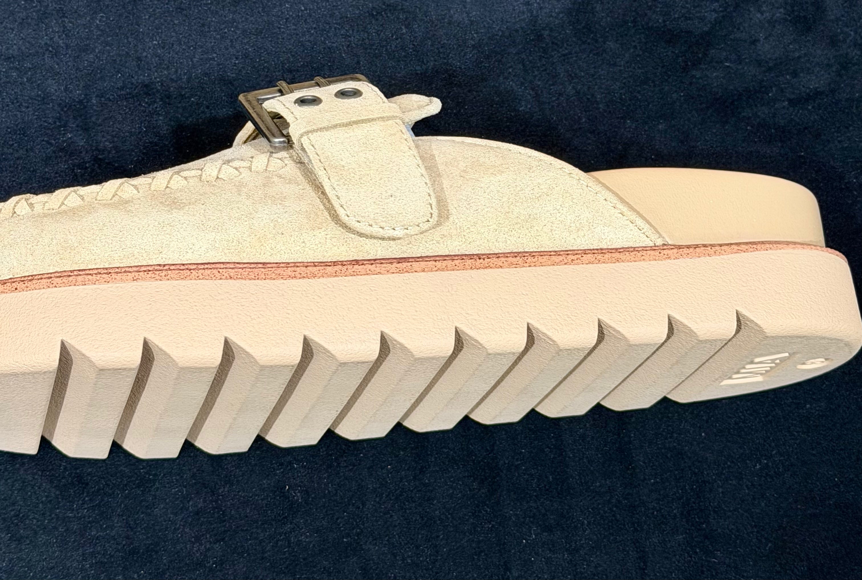 Mia Zaina Slip-On