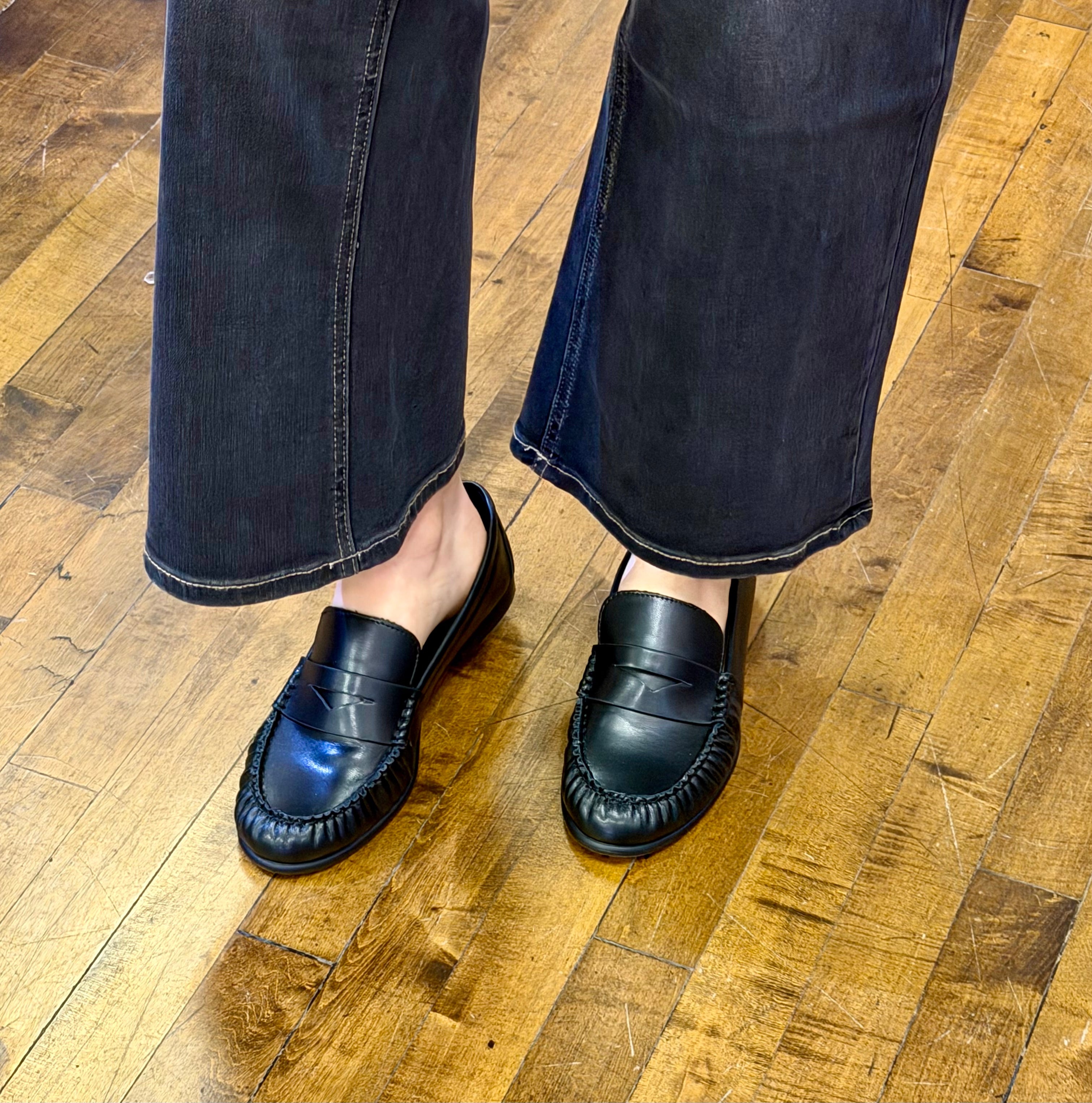MIA Carrson Loafer