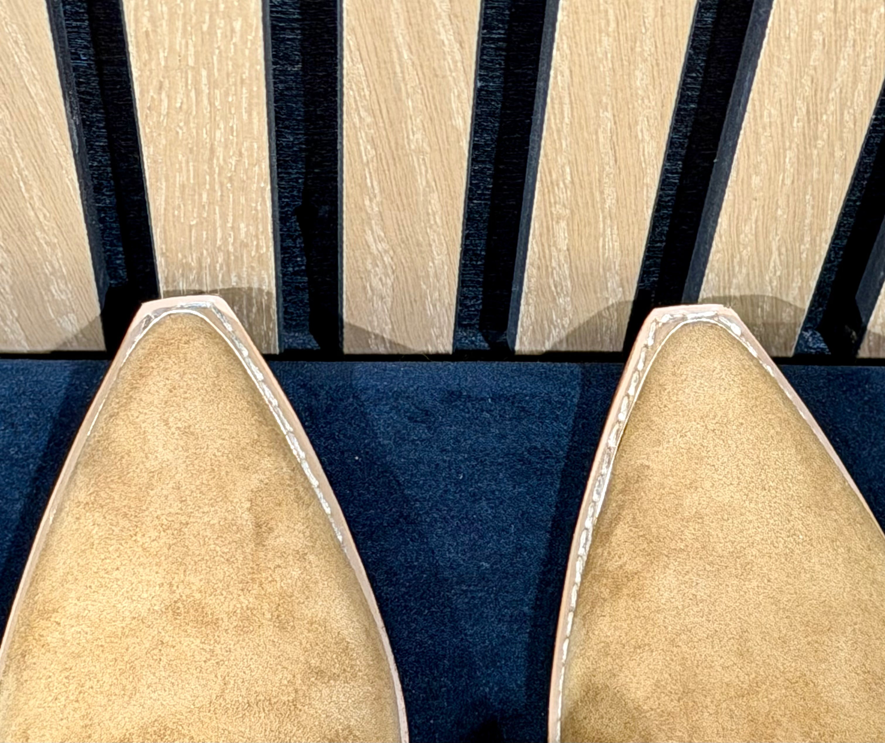 MIA Radly Suede Bootie