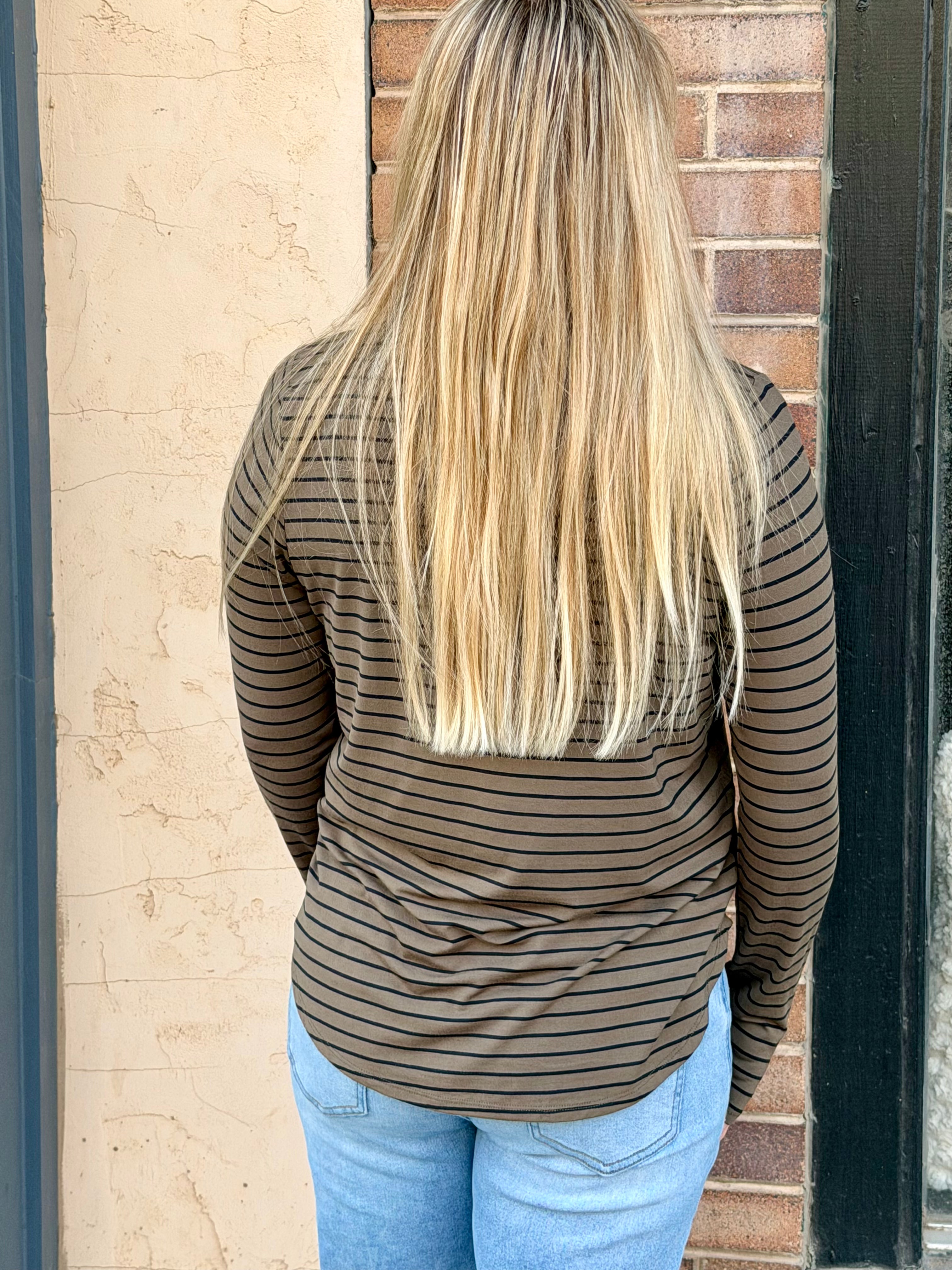 Thread & Supply Stassia Top