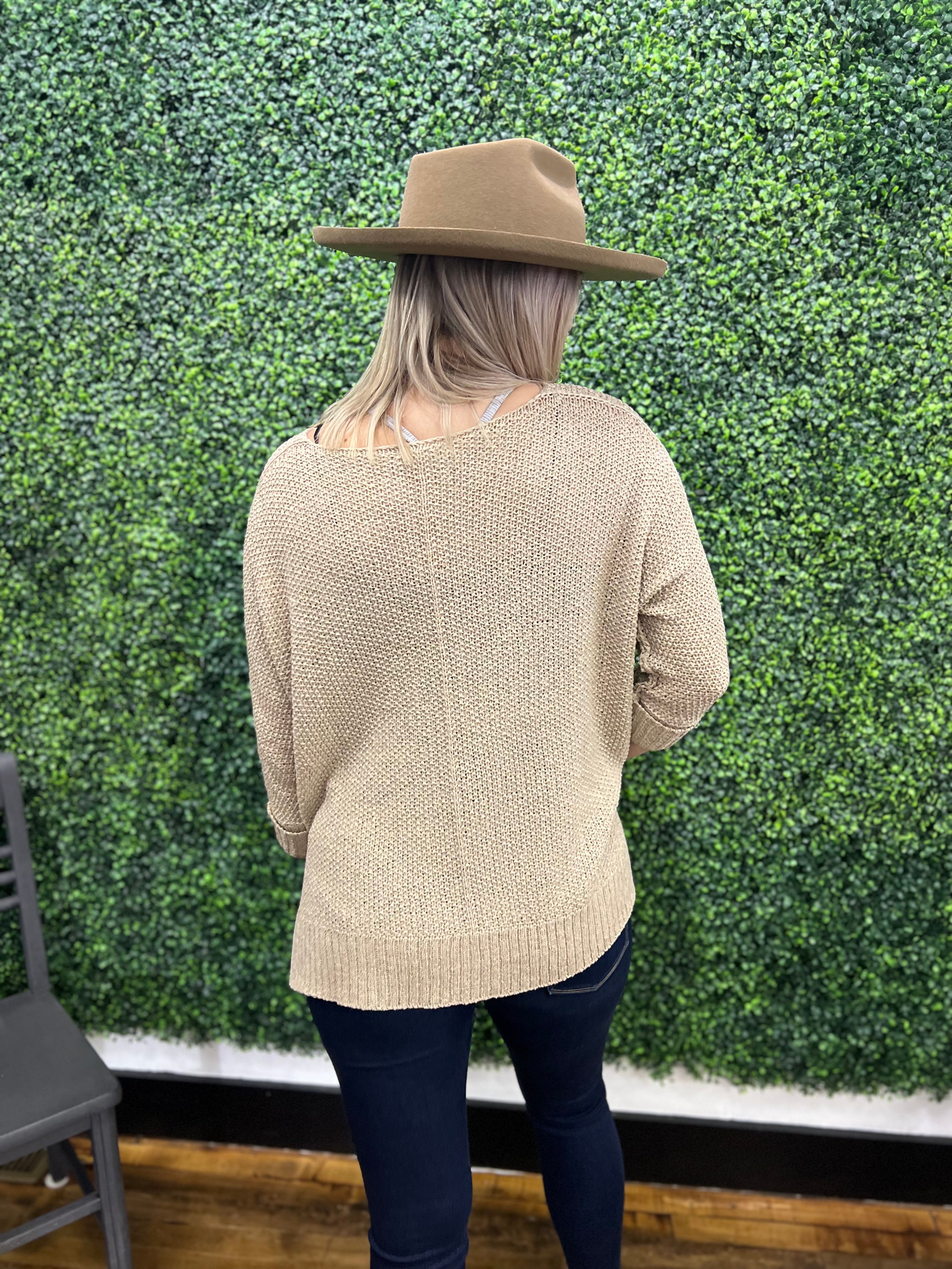 Perfect Fit Long Sleeve