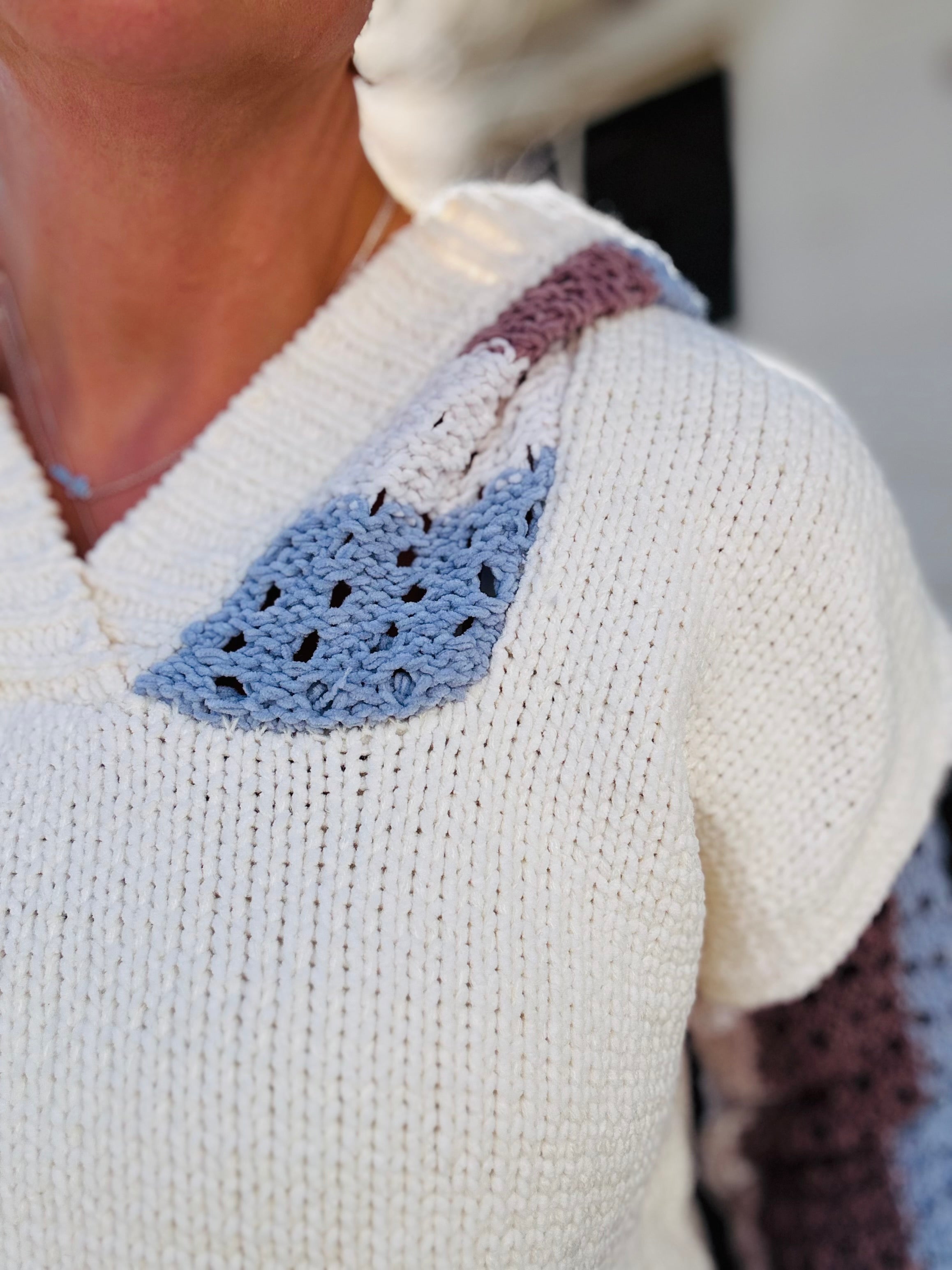 Kelsey Hooded Sweater