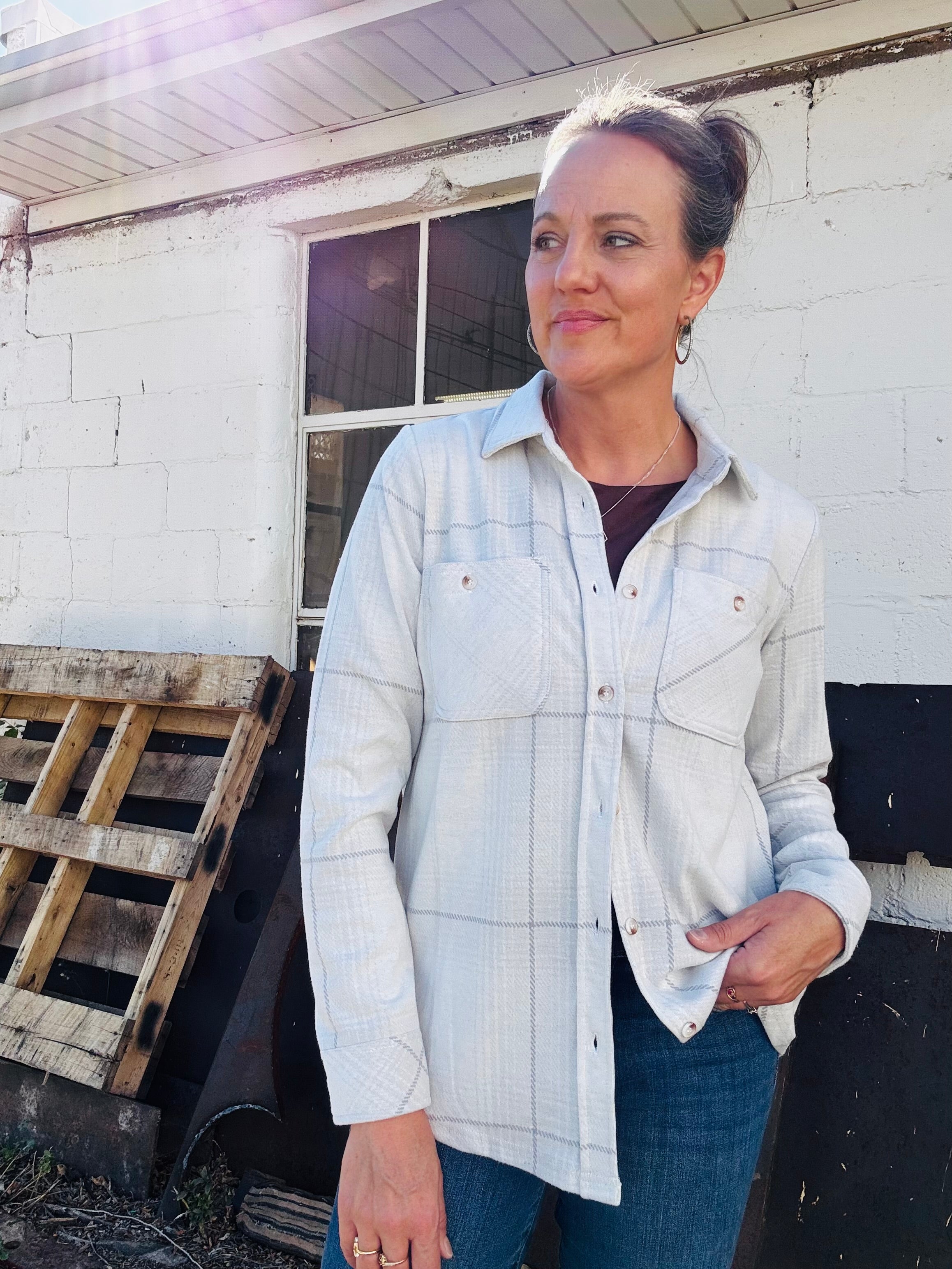 Belmore Super Soft Top