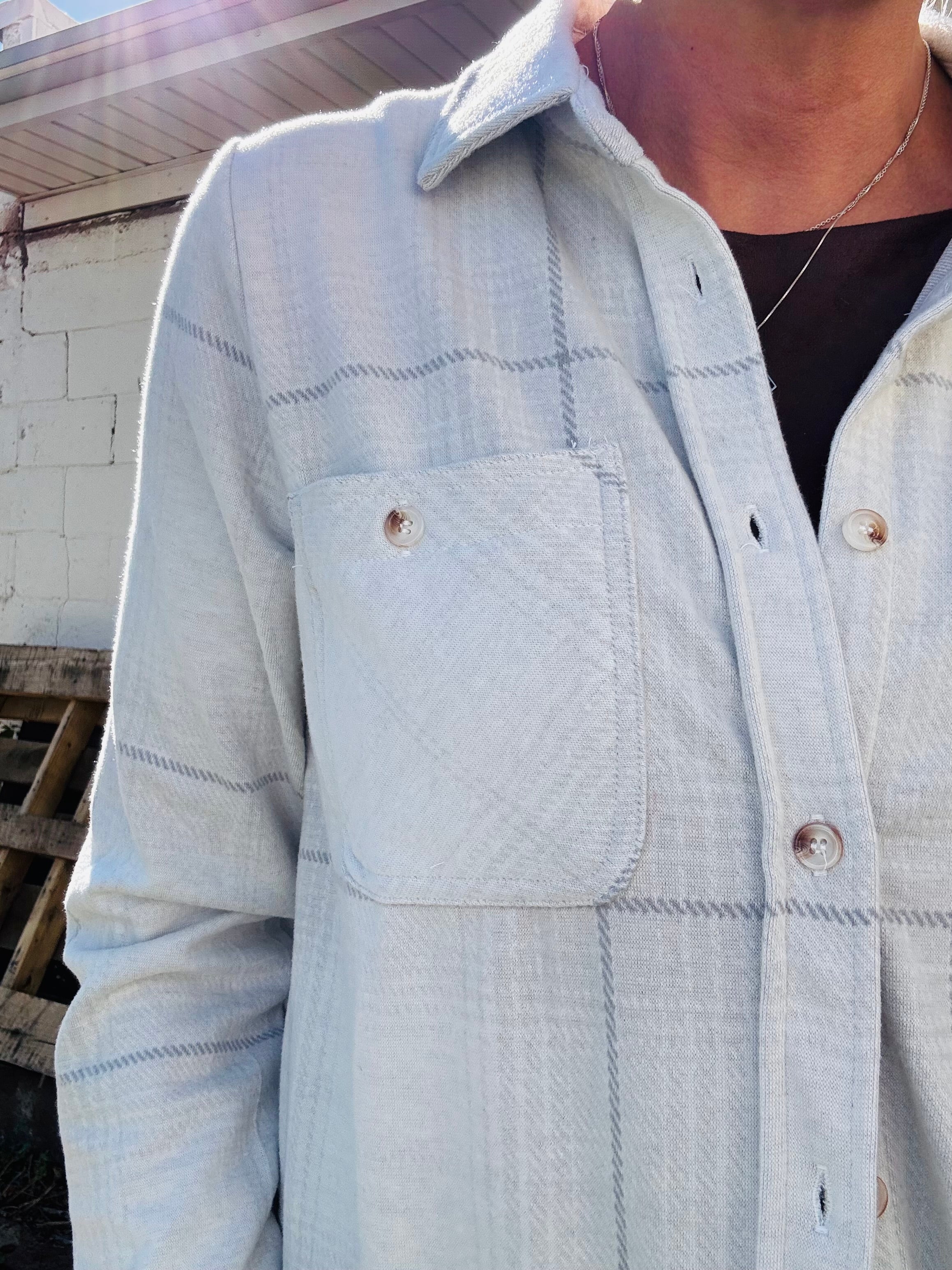 Belmore Super Soft Top