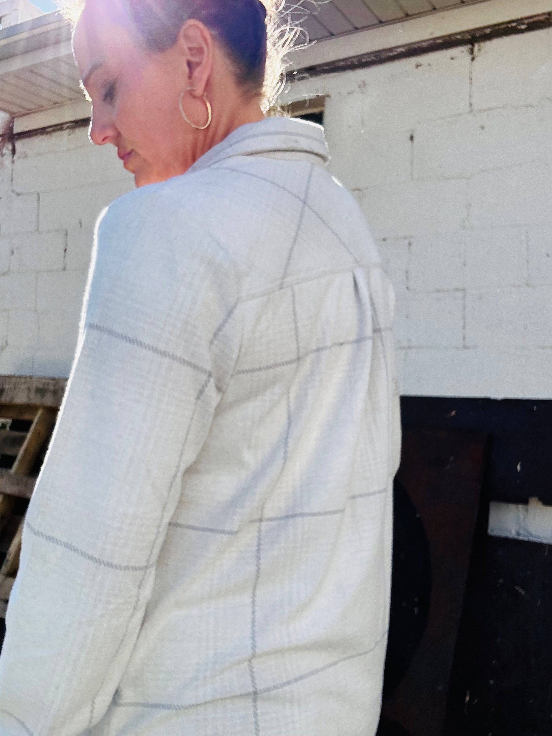 Belmore Super Soft Top