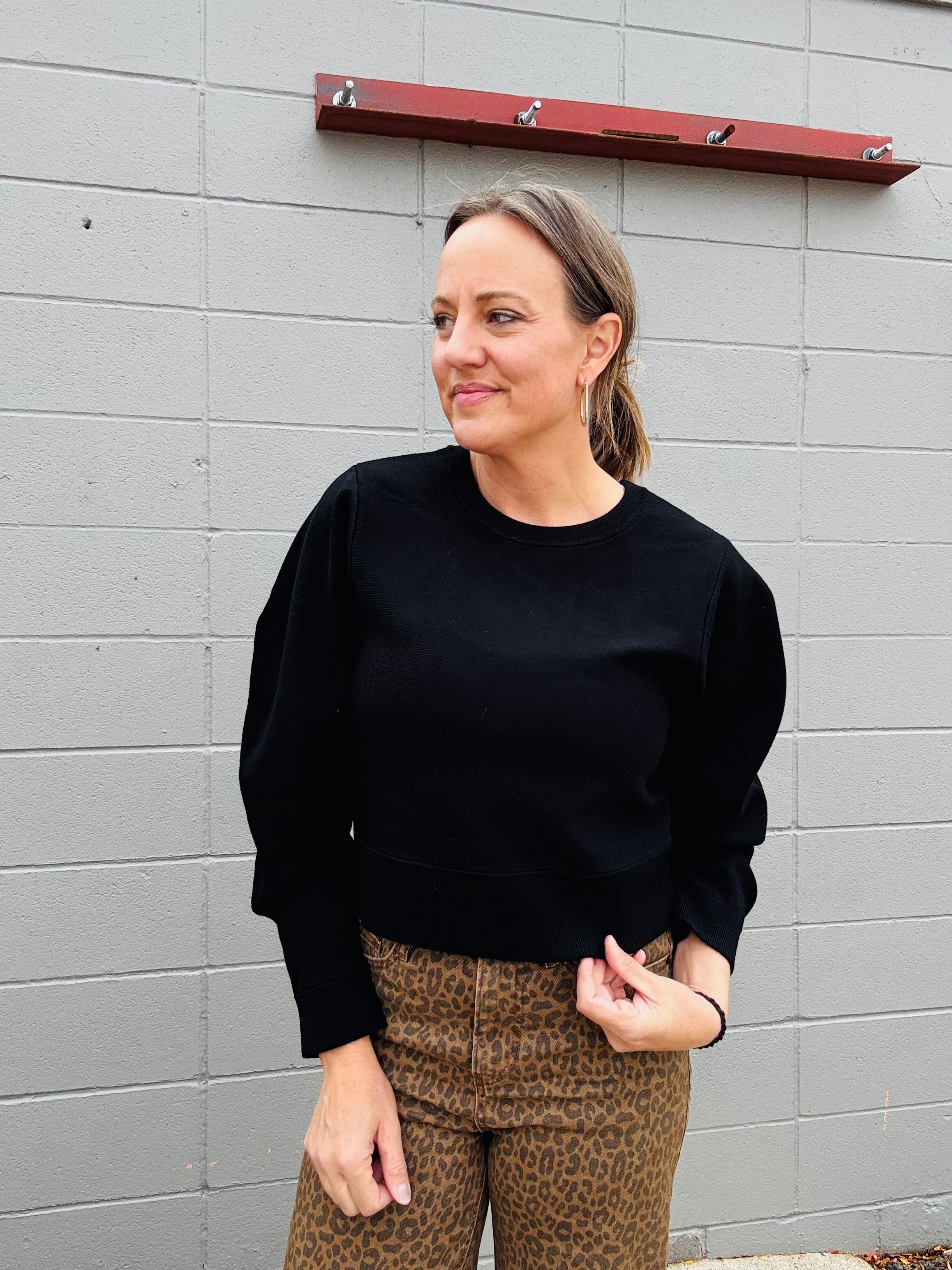 Steve Madden Rosina Sweater