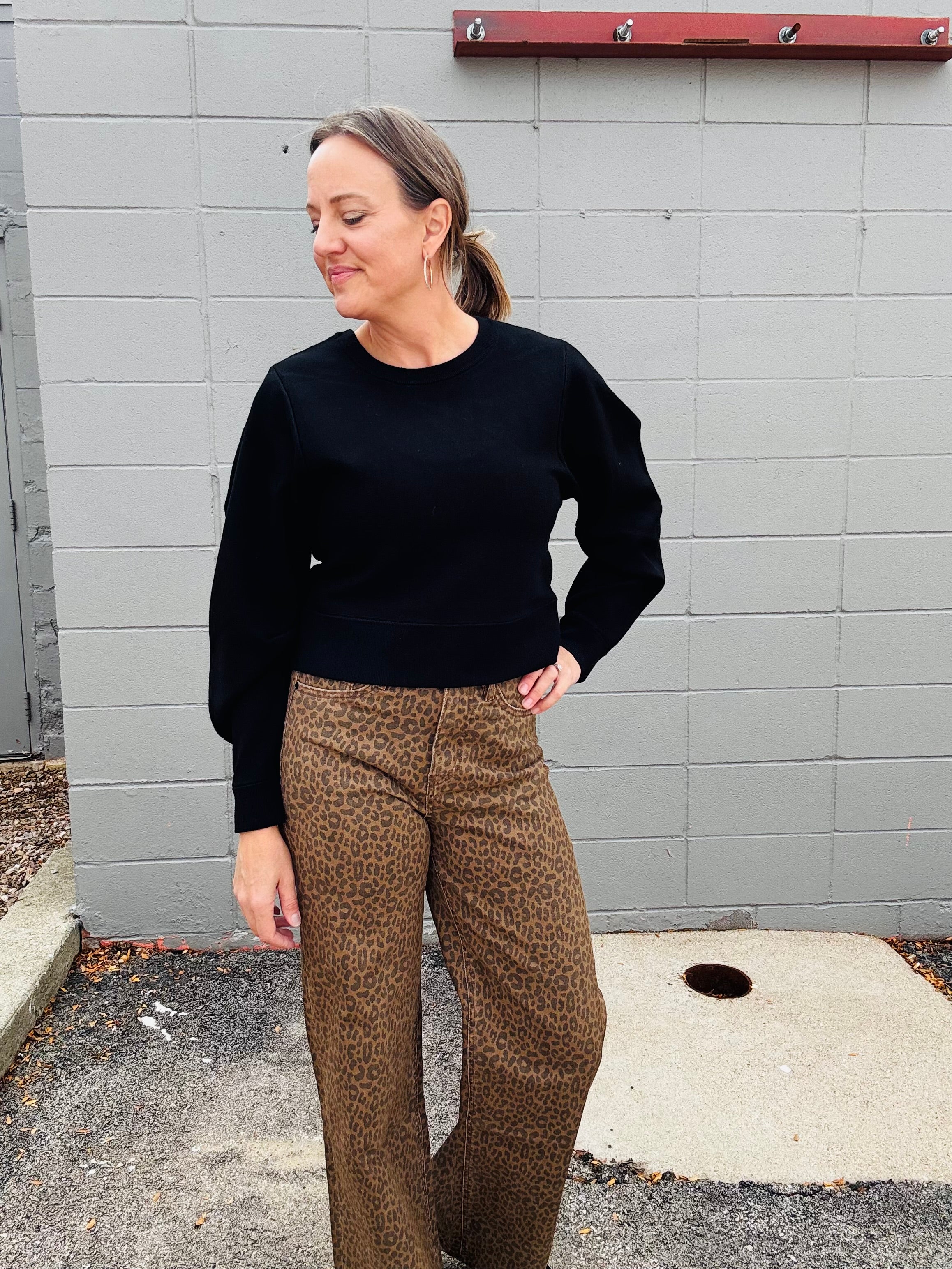 Steve Madden Rosina Sweater