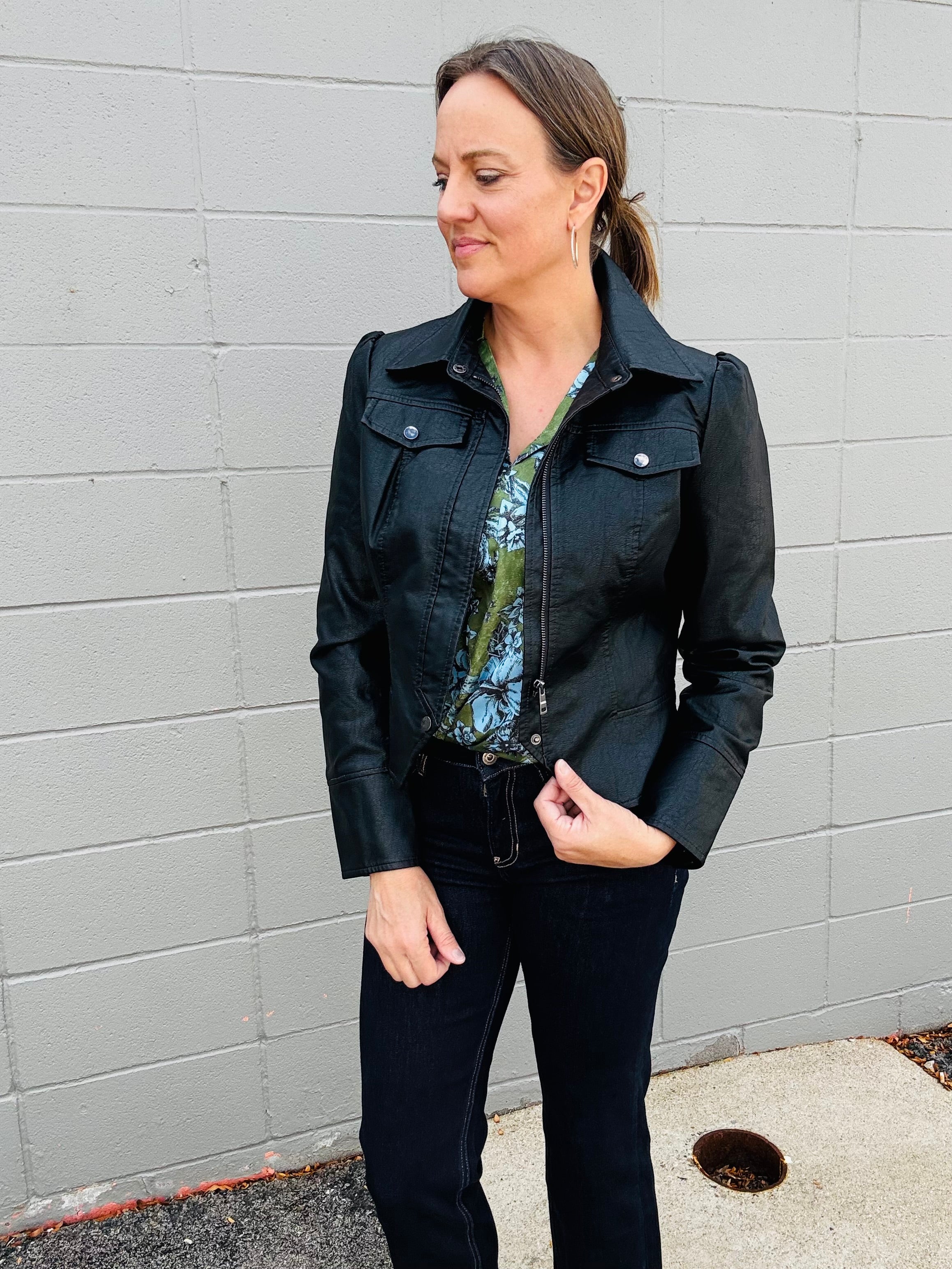 Navigator Elite Jacket