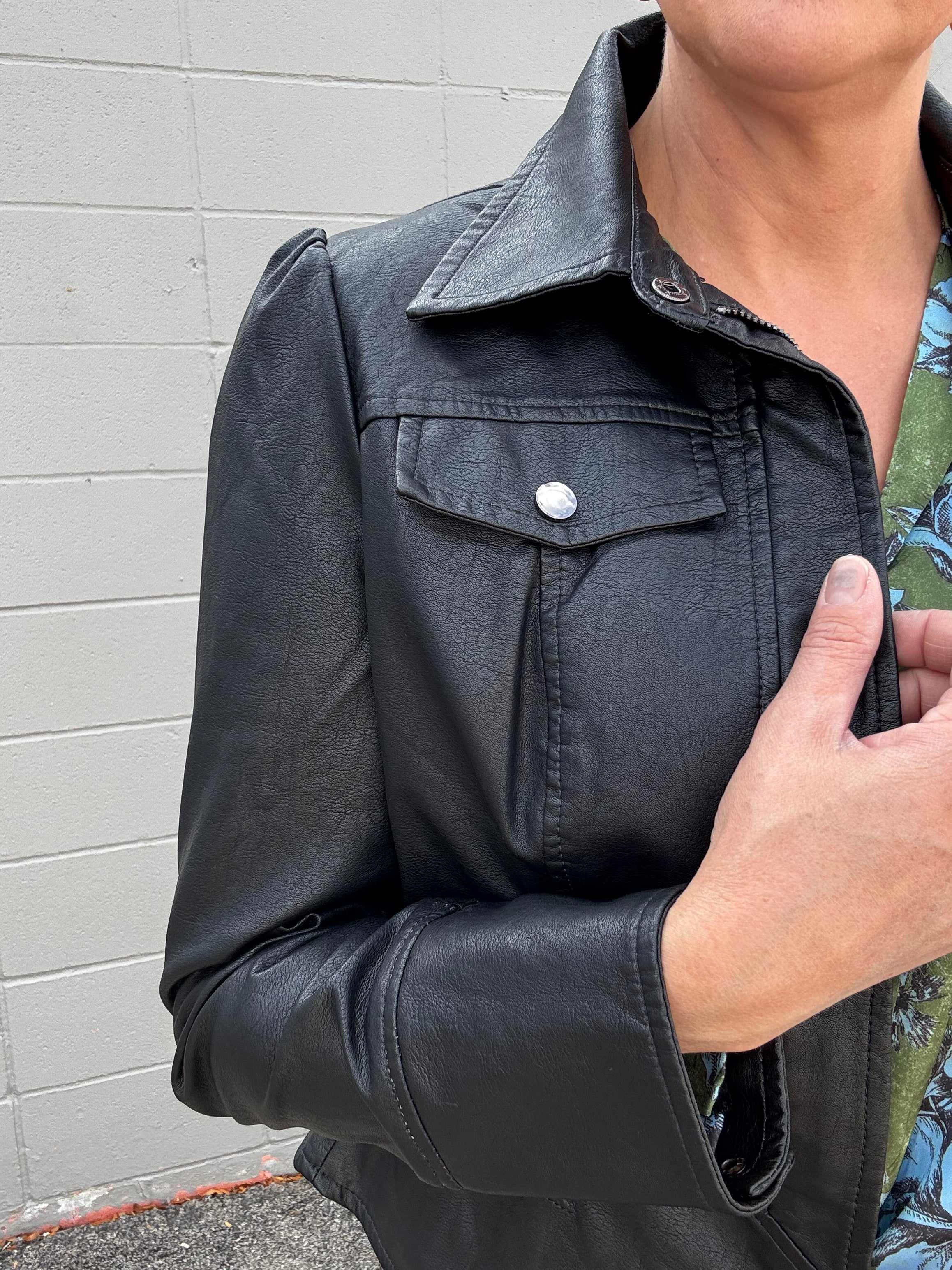 Navigator Elite Jacket