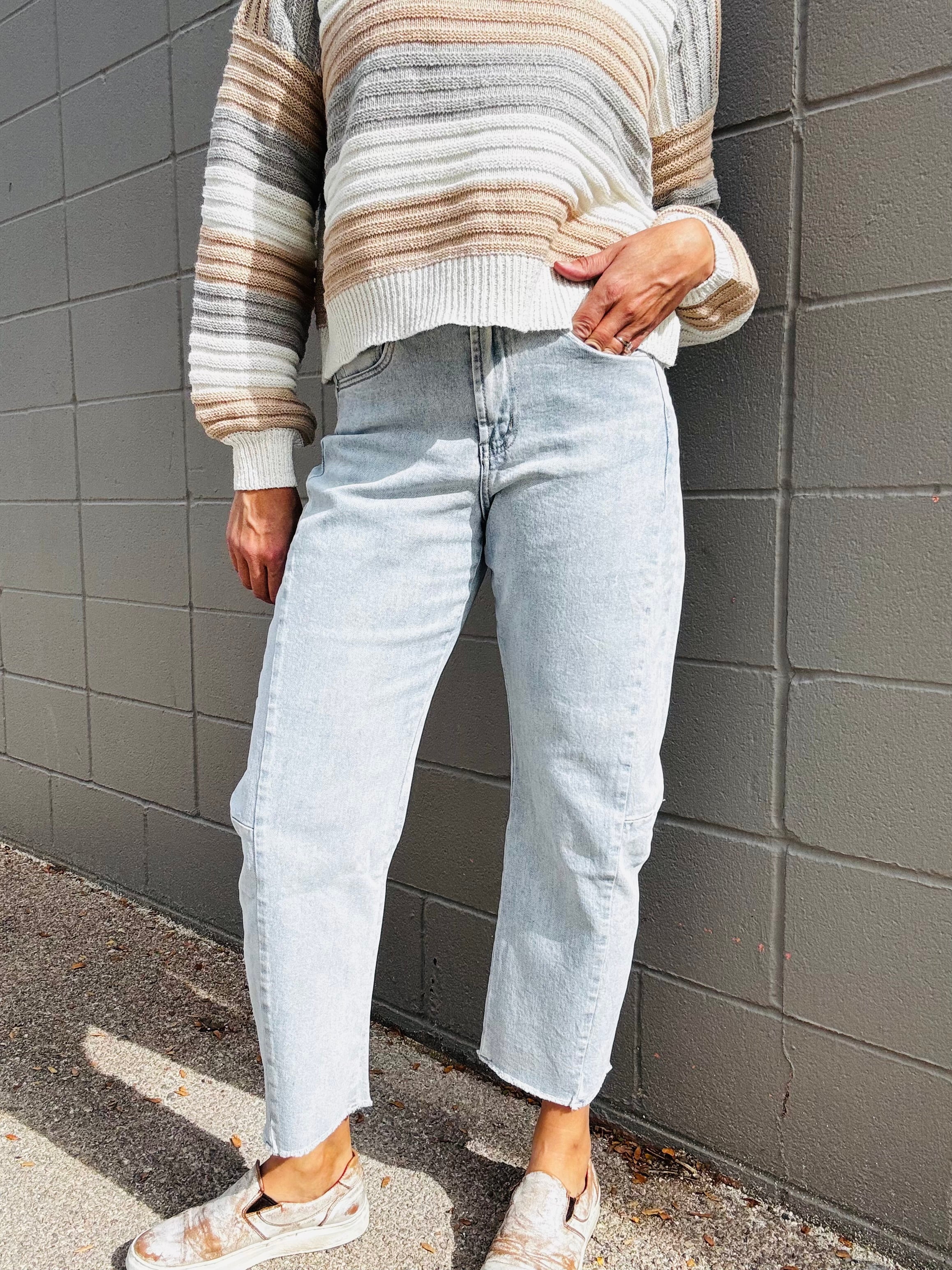 MICA SHR Barrel Aid Blue