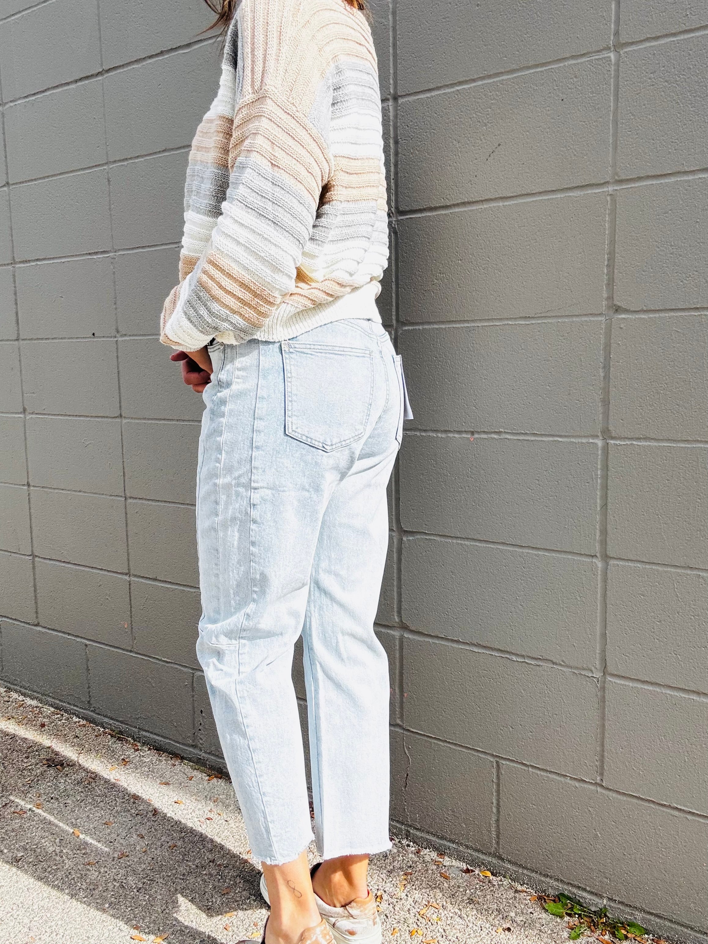 MICA SHR Barrel Aid Blue