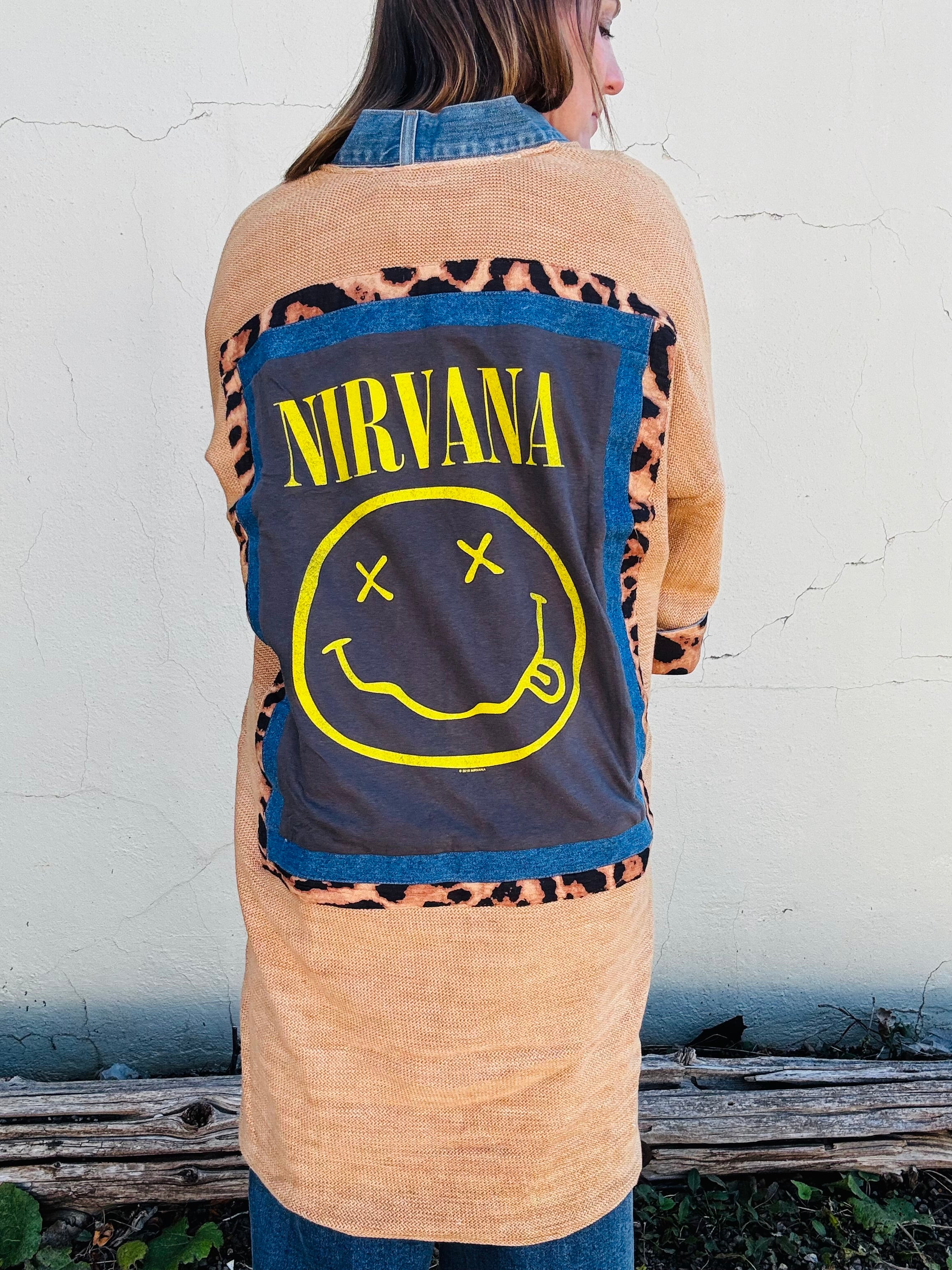 Shannon Passero Rochester Cardigan