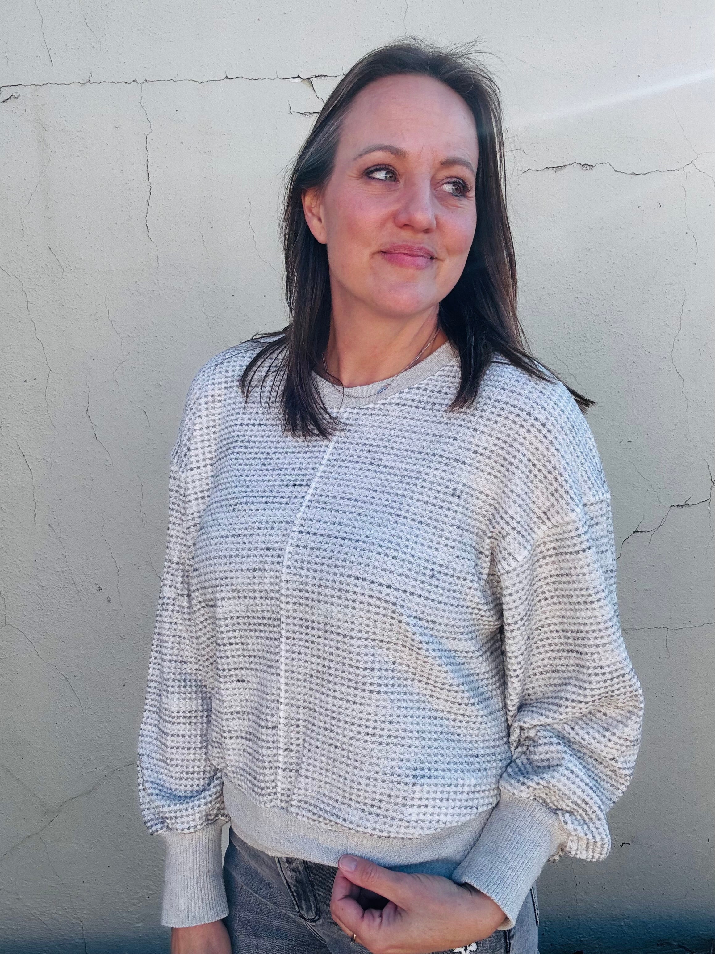 PST Edyson Brushed Thermal