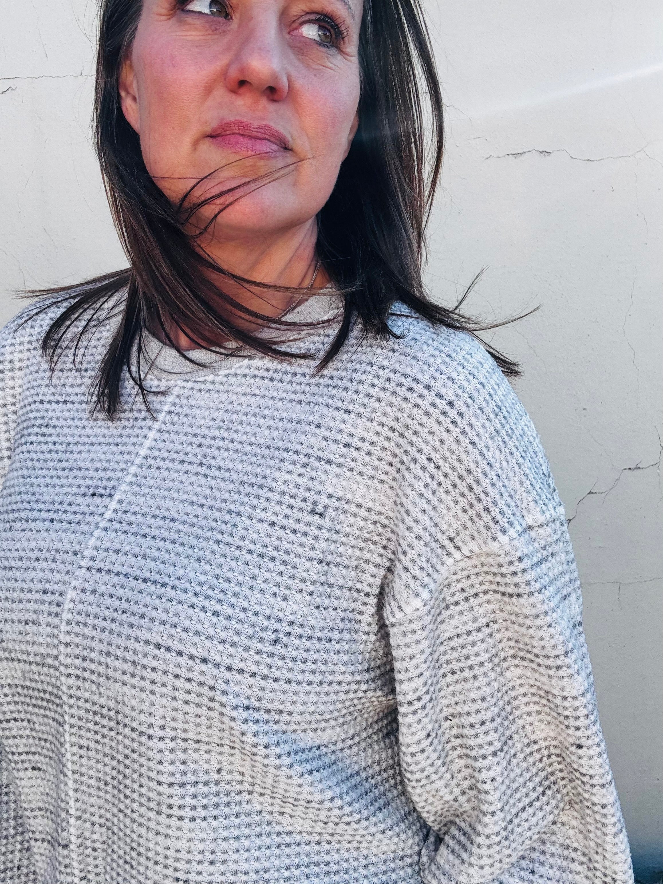 PST Edyson Brushed Thermal