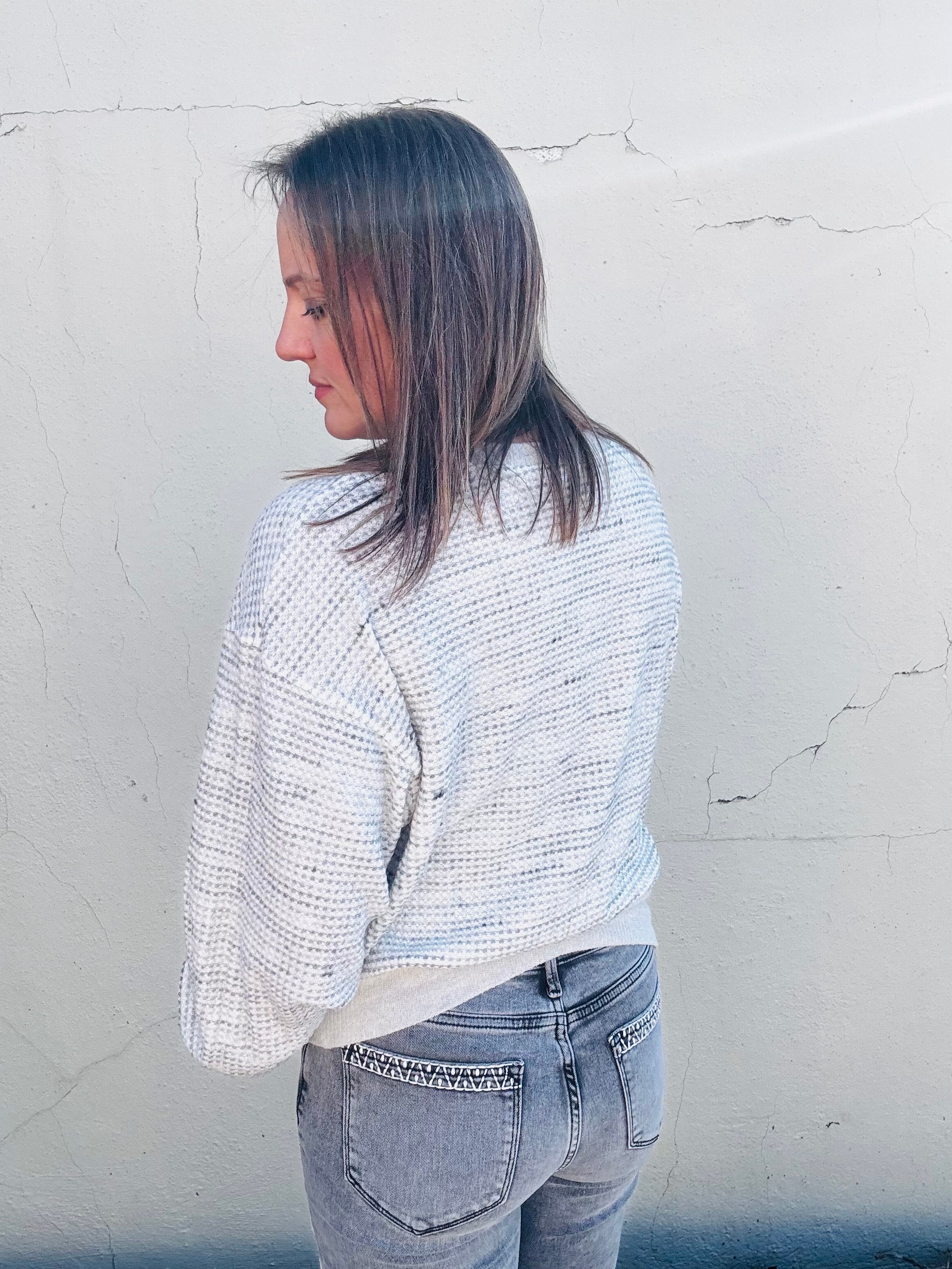 PST Edyson Brushed Thermal