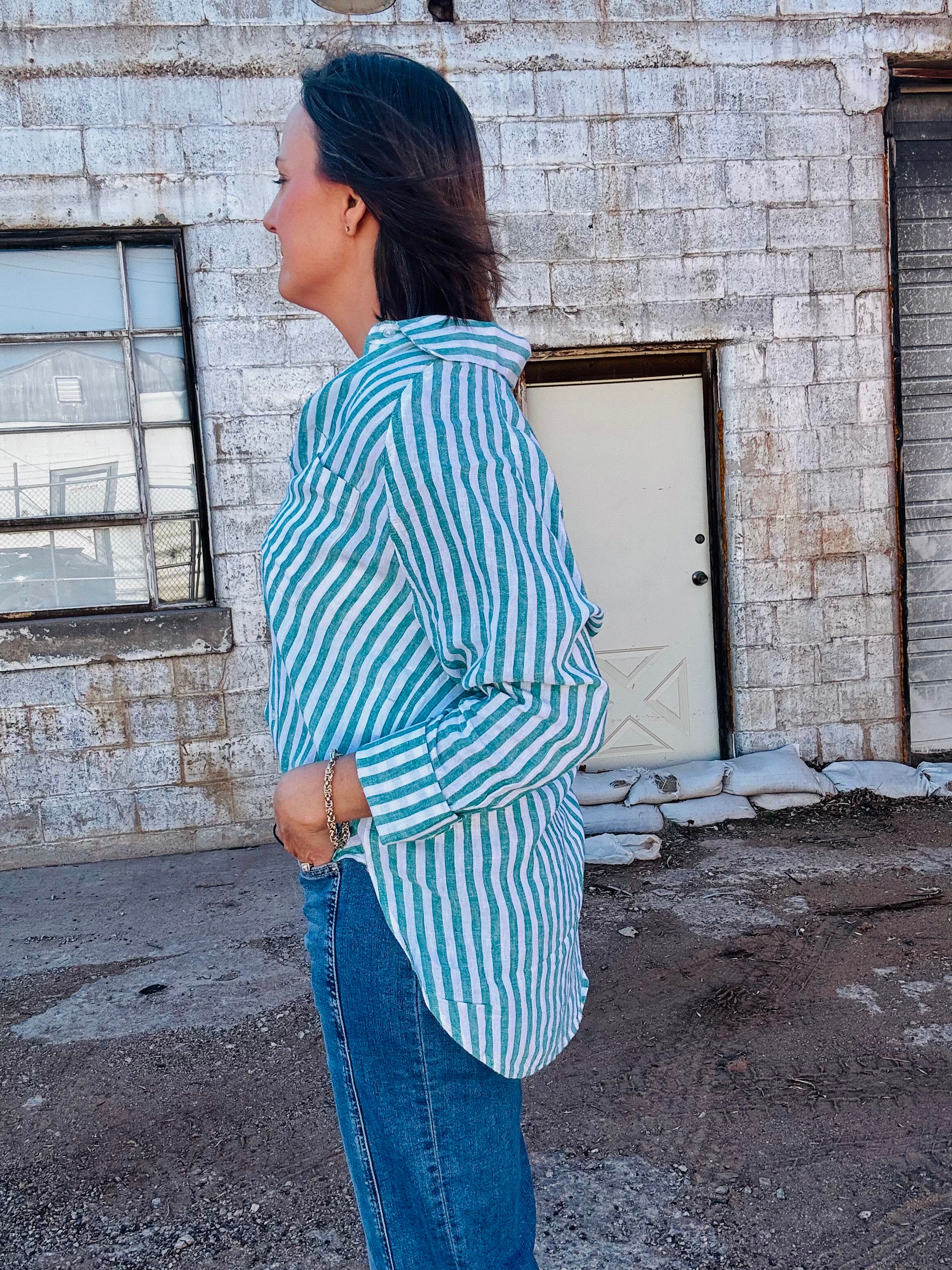 Z Supply The Perfect Line Top